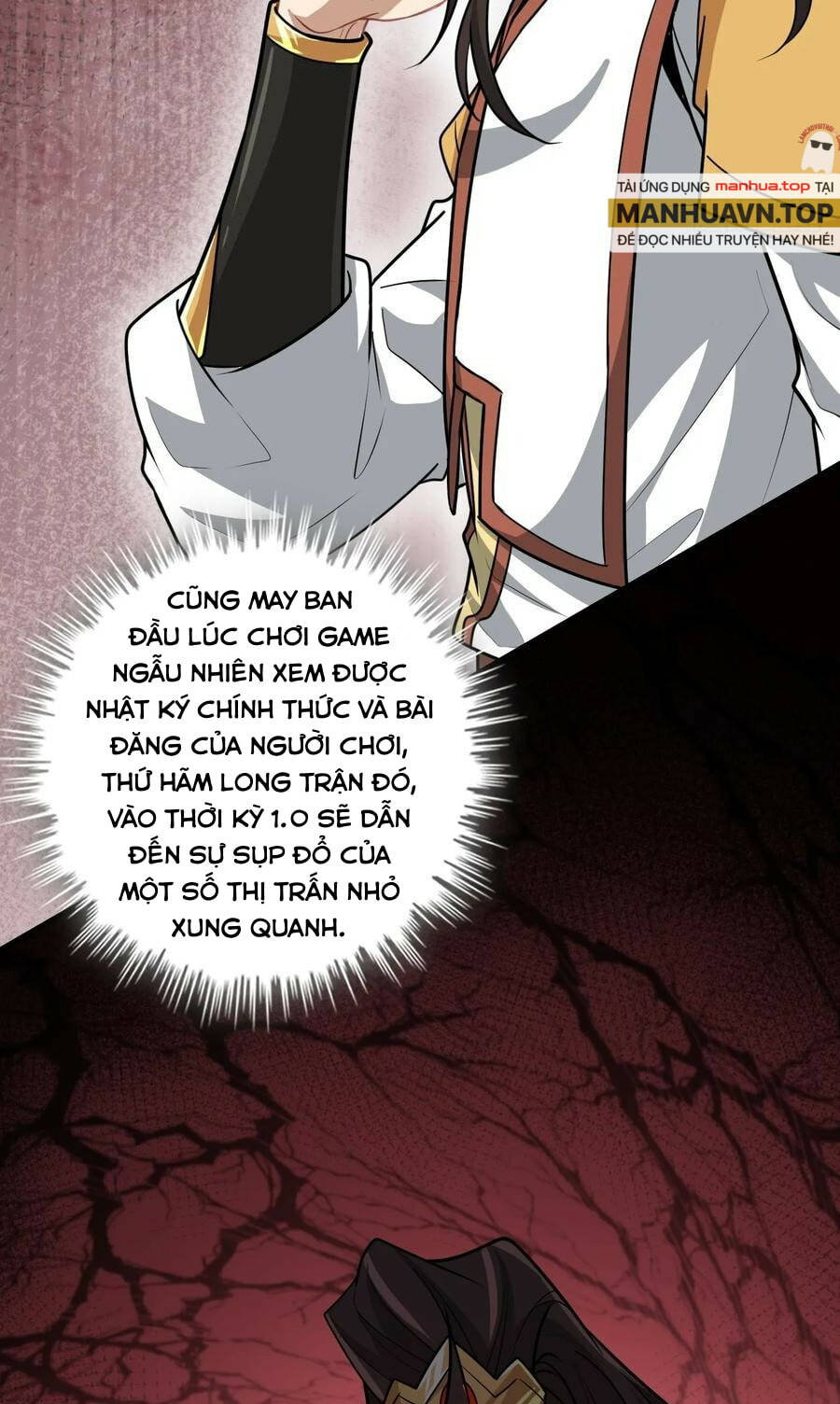 Tu Tiên Chính Là Như Vậy: Chapter 58
