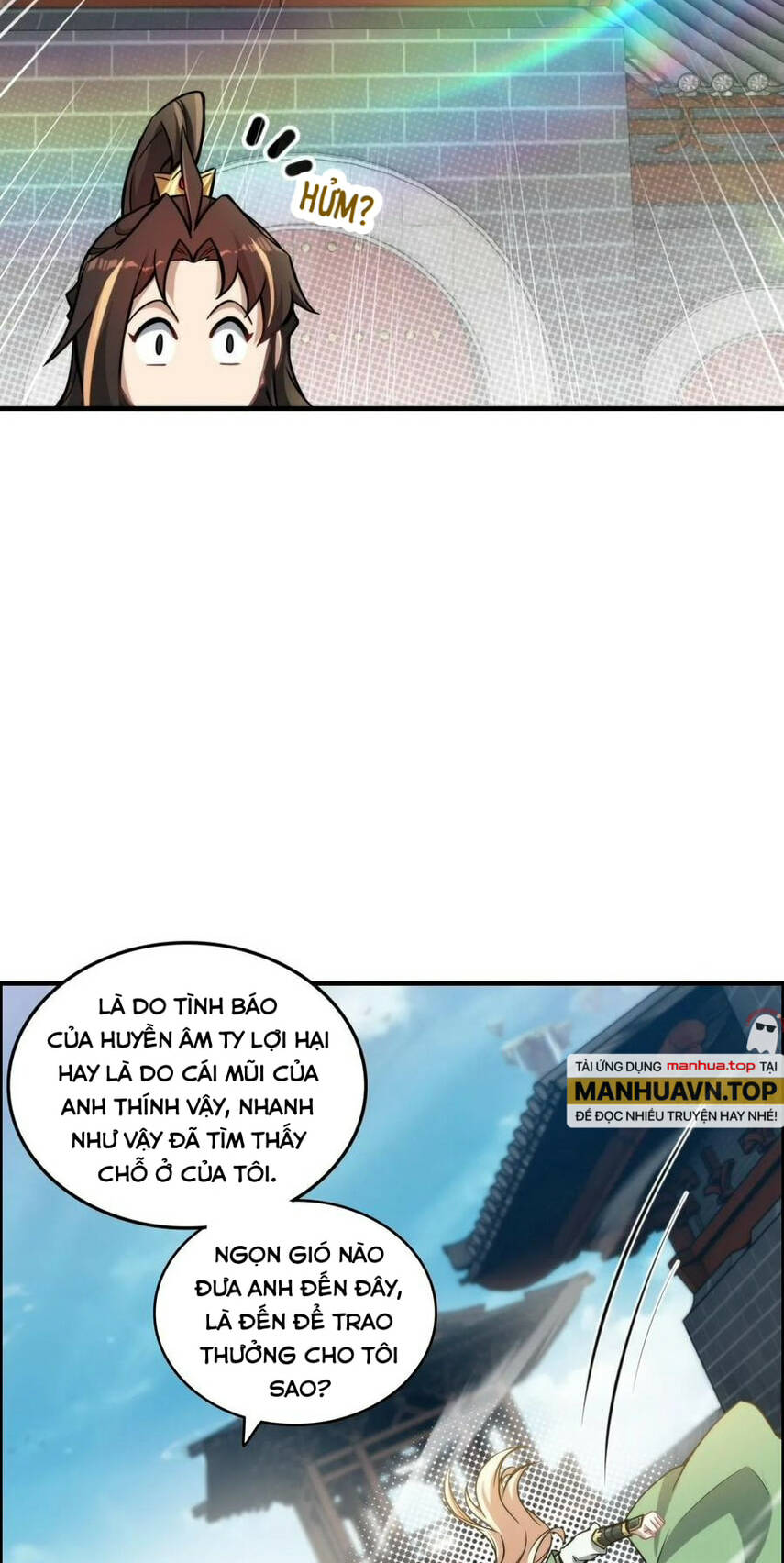 Tu Tiên Chính Là Như Vậy: Chapter 58
