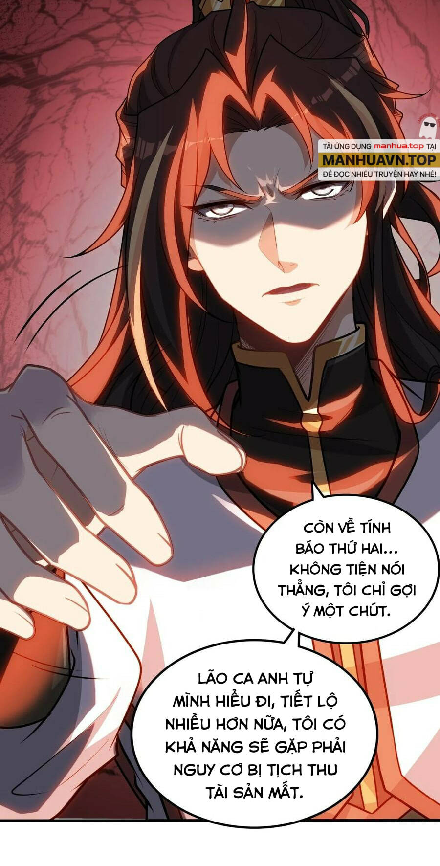 Tu Tiên Chính Là Như Vậy: Chapter 58