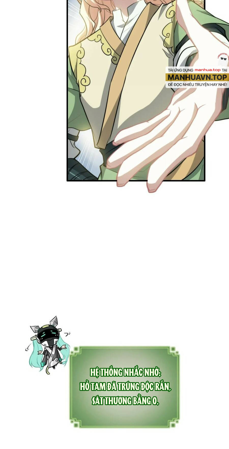 Tu Tiên Chính Là Như Vậy: Chapter 58