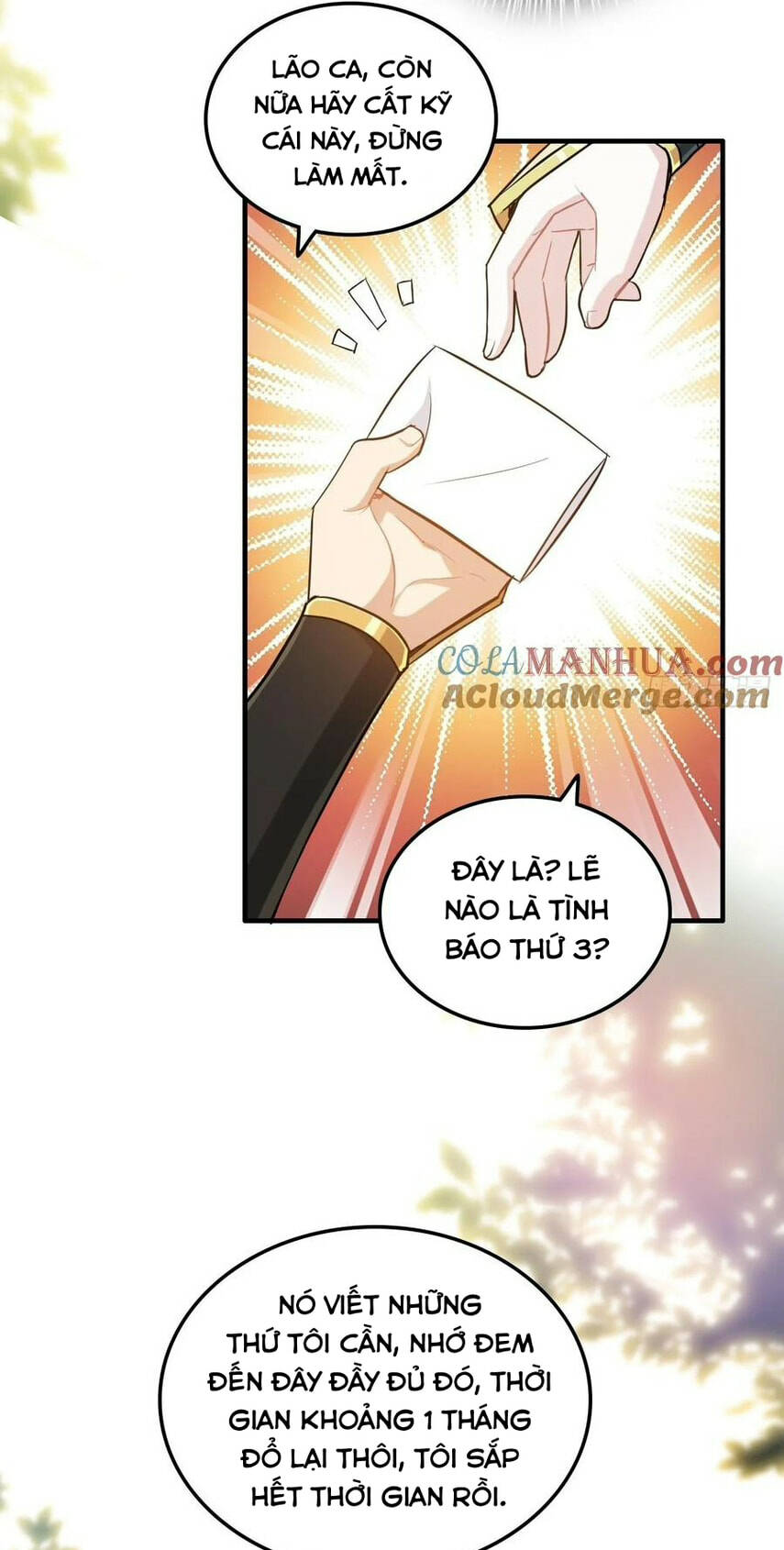 Tu Tiên Chính Là Như Vậy: Chapter 59