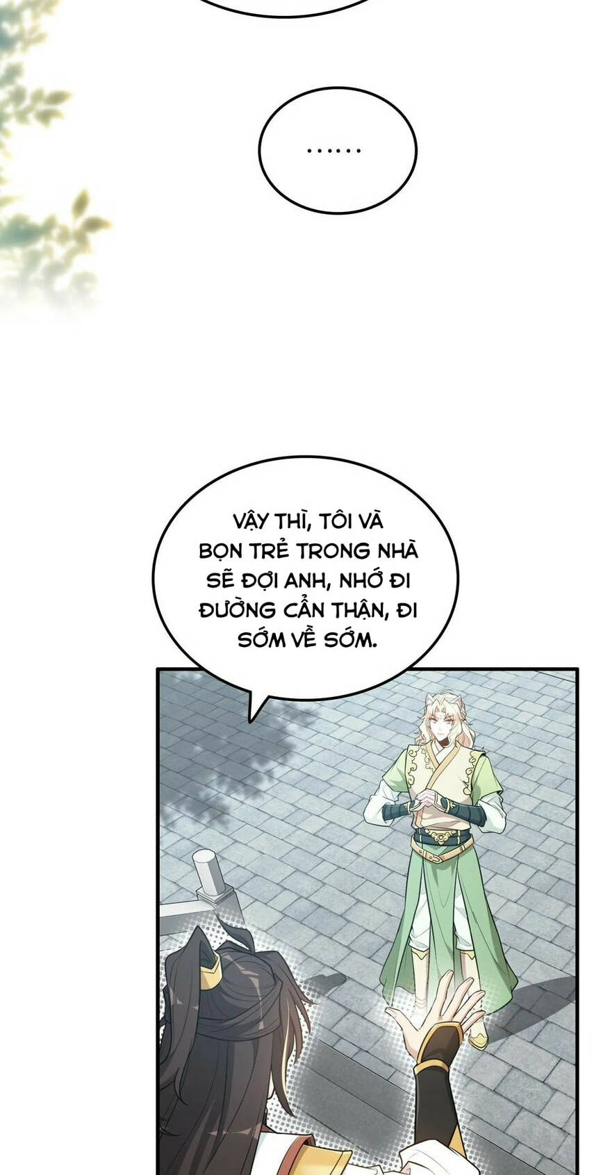 Tu Tiên Chính Là Như Vậy: Chapter 59