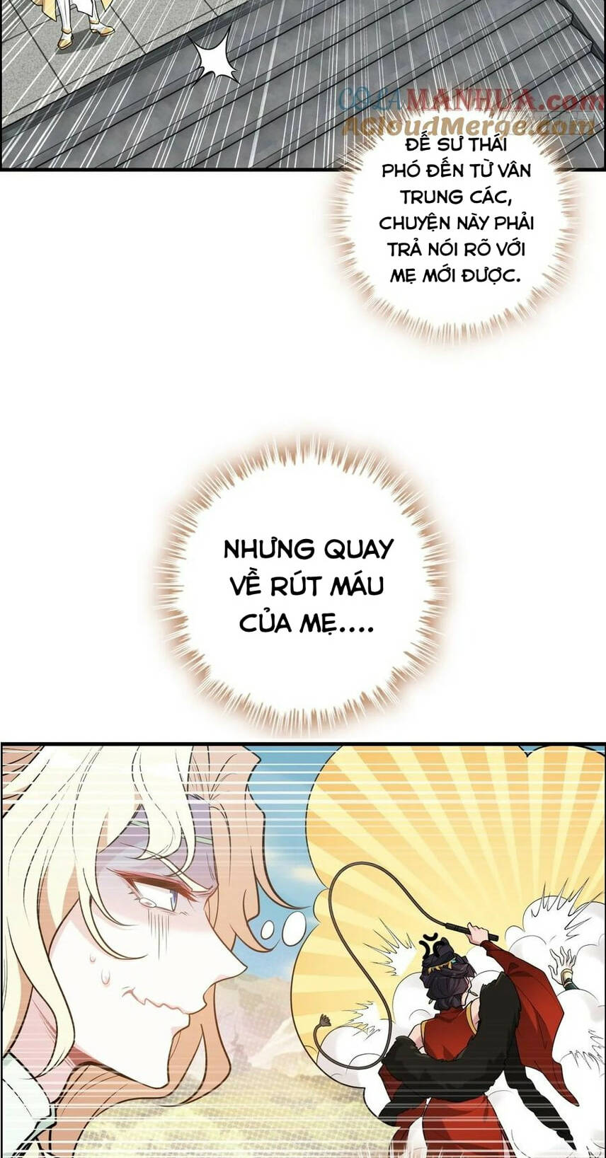 Tu Tiên Chính Là Như Vậy: Chapter 59