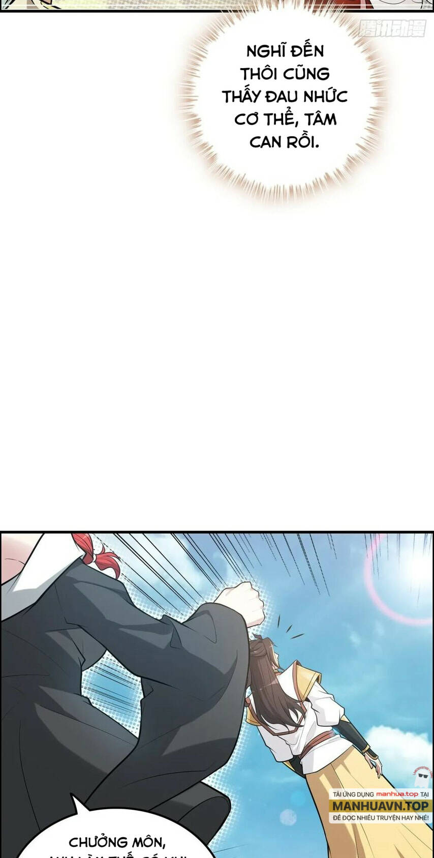 Tu Tiên Chính Là Như Vậy: Chapter 59