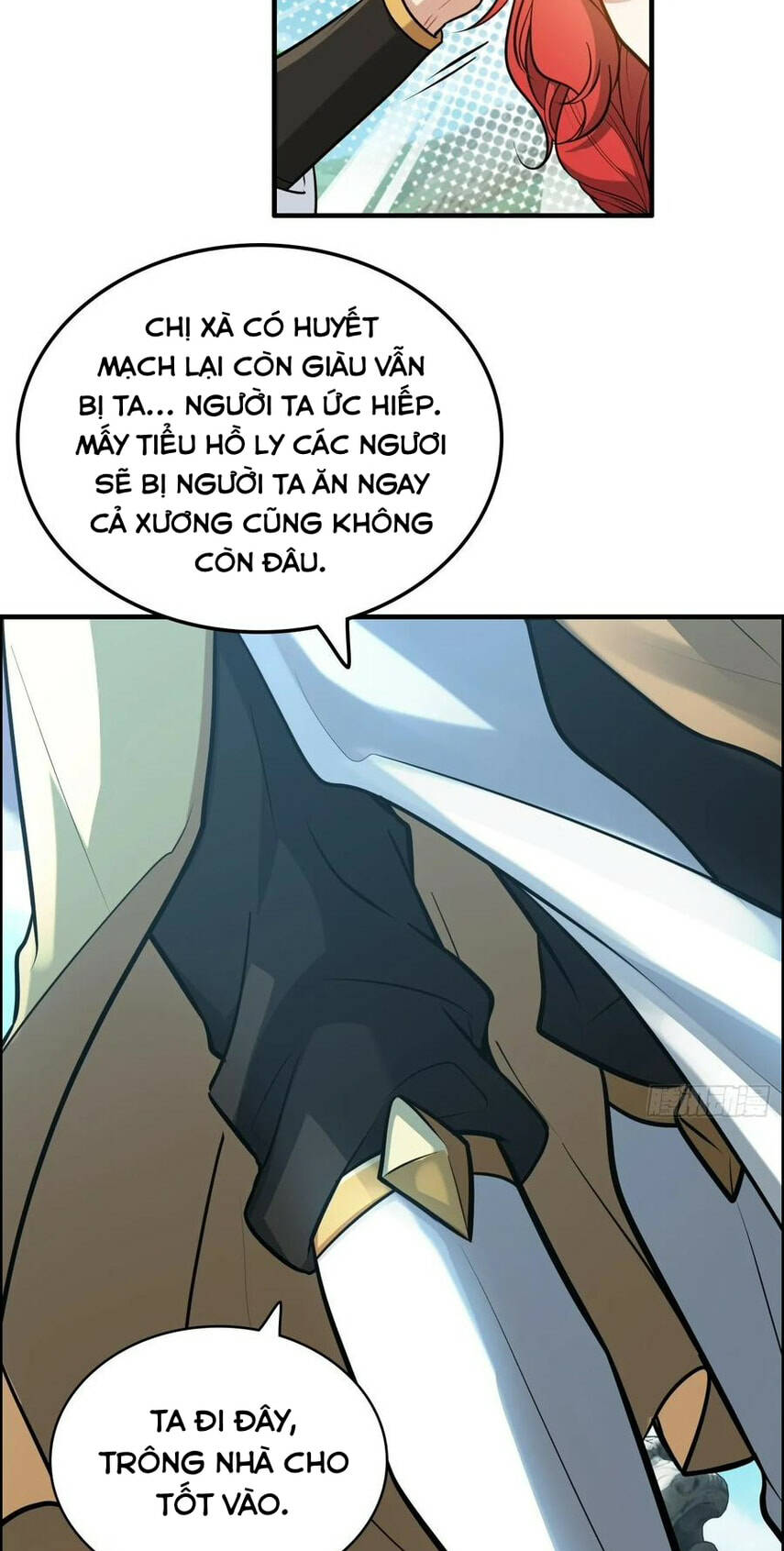 Tu Tiên Chính Là Như Vậy: Chapter 59