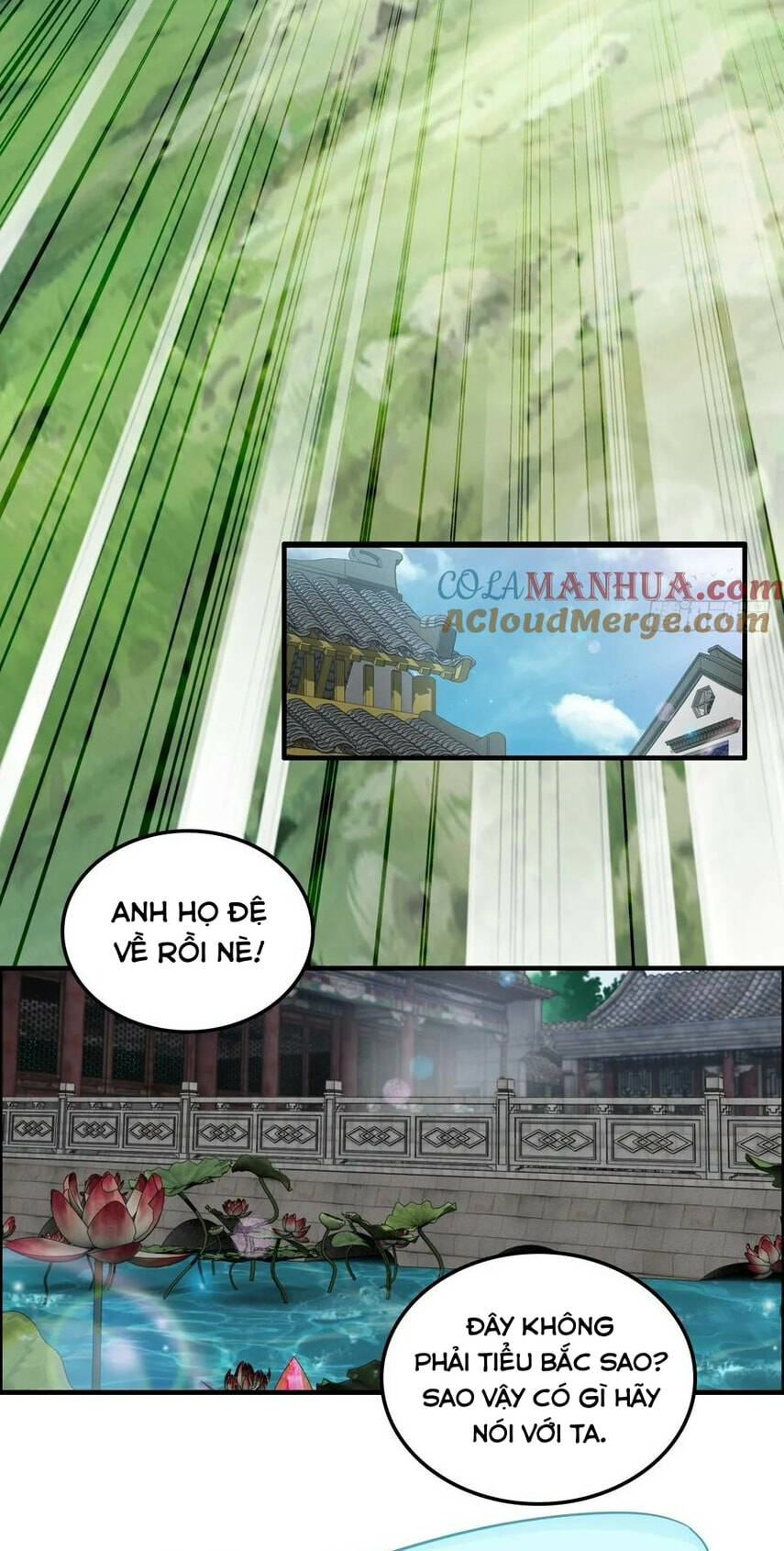 Tu Tiên Chính Là Như Vậy: Chapter 59