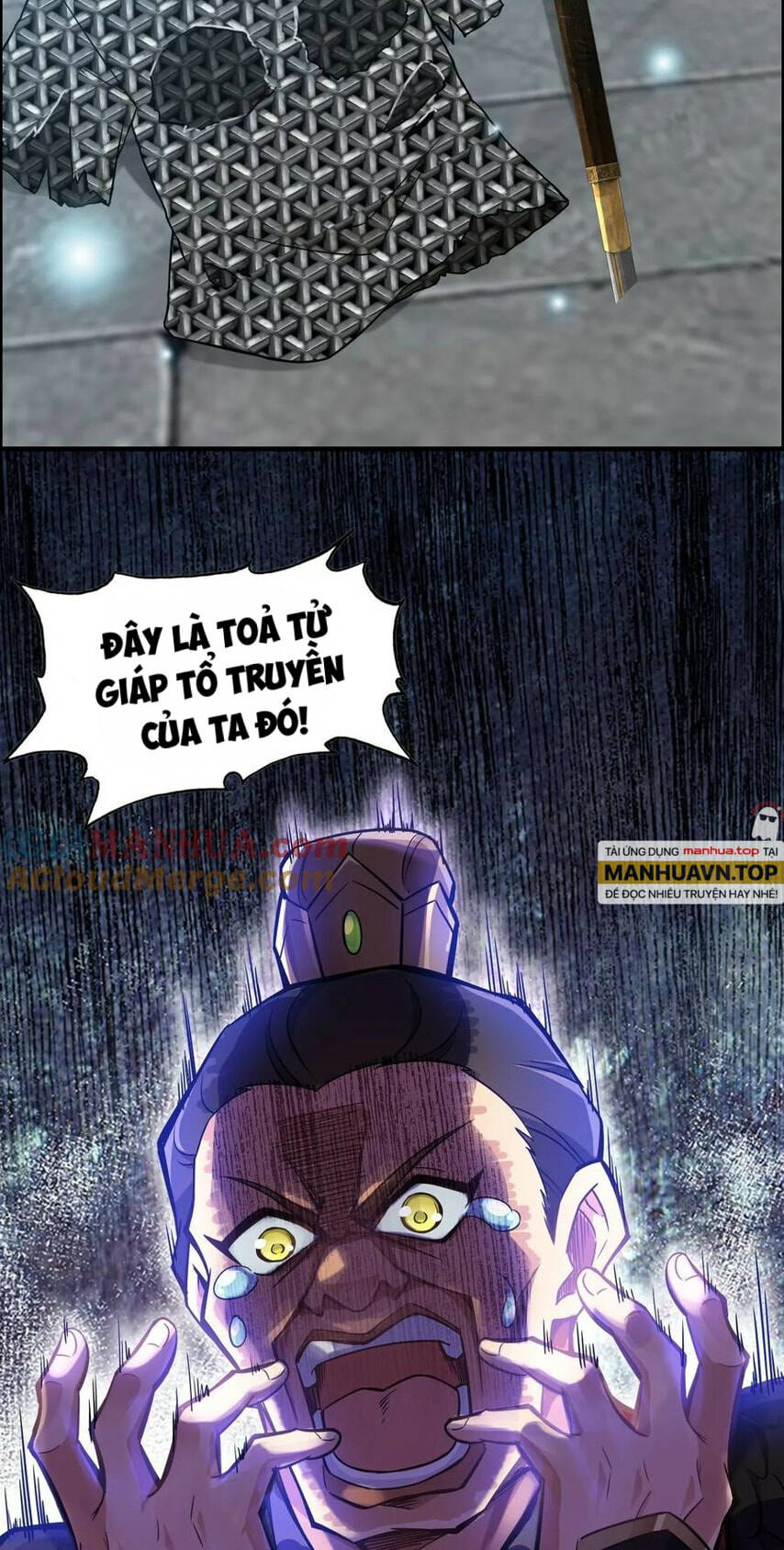 Tu Tiên Chính Là Như Vậy: Chapter 59