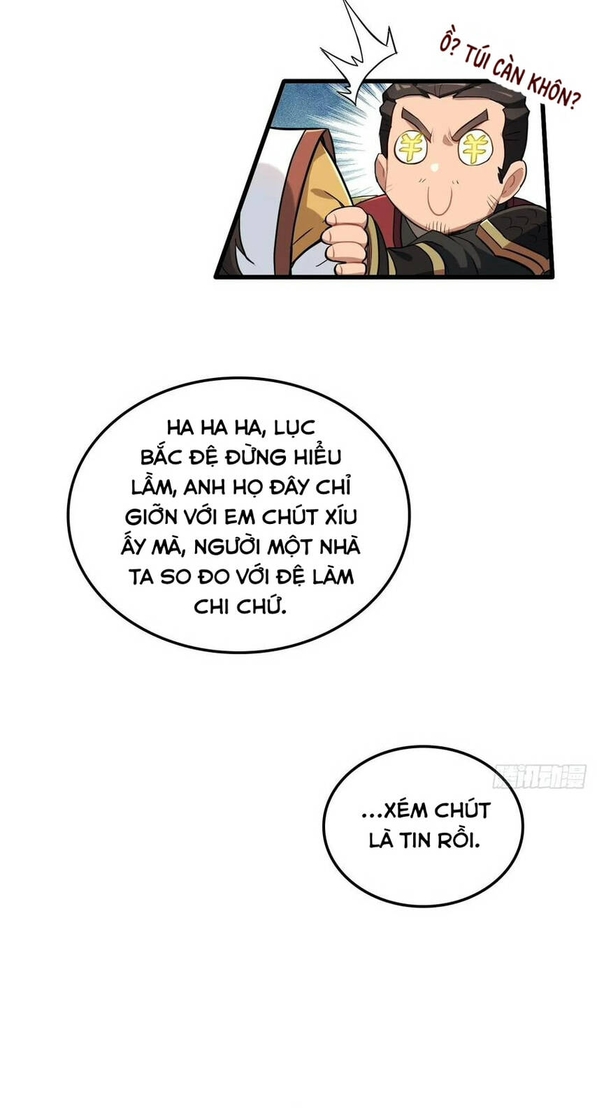 Tu Tiên Chính Là Như Vậy: Chapter 59