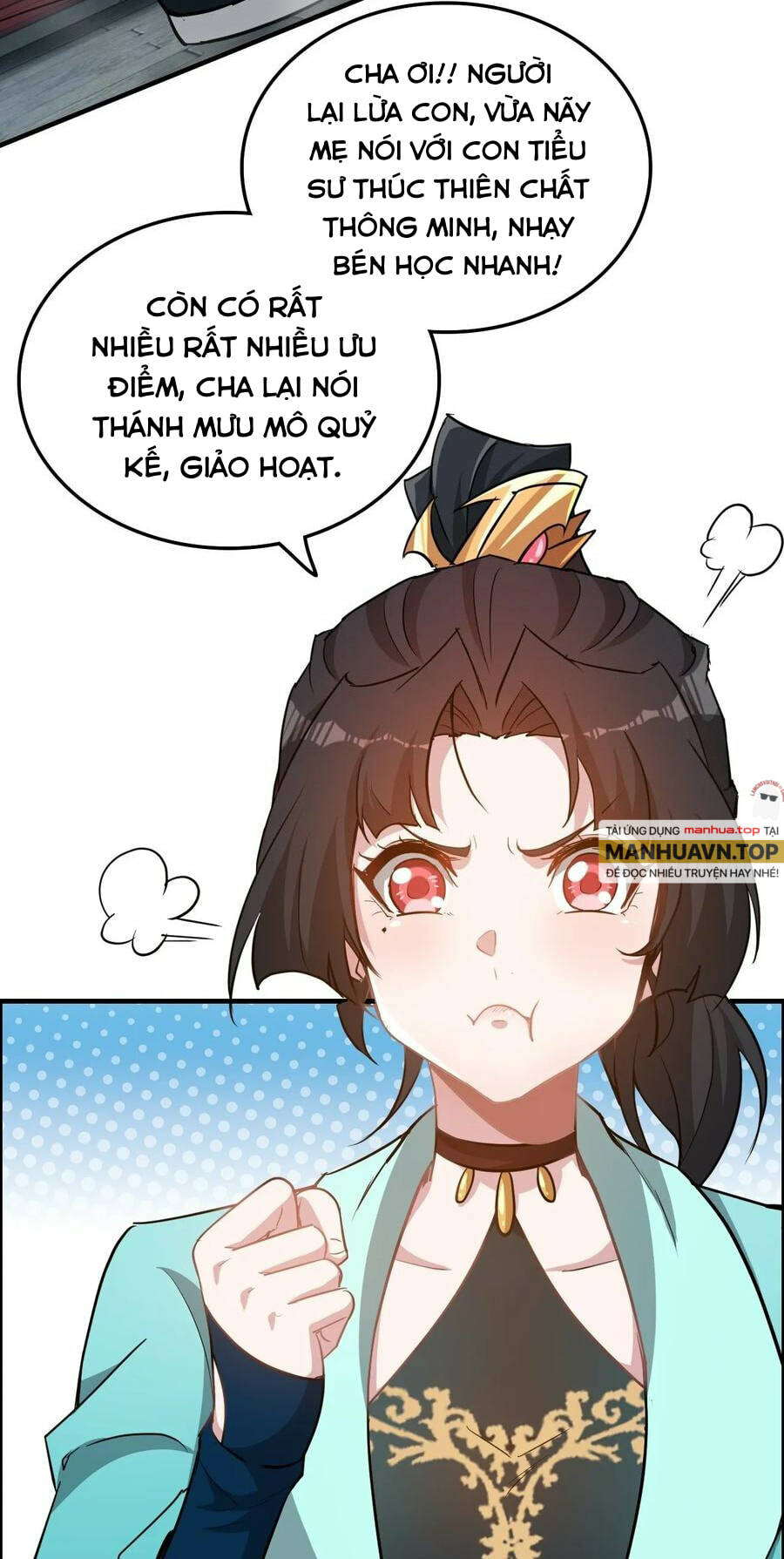 Tu Tiên Chính Là Như Vậy: Chapter 59