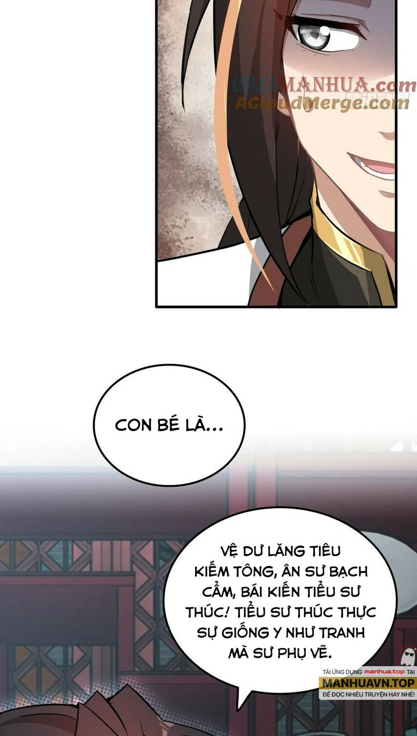 Tu Tiên Chính Là Như Vậy: Chapter 59