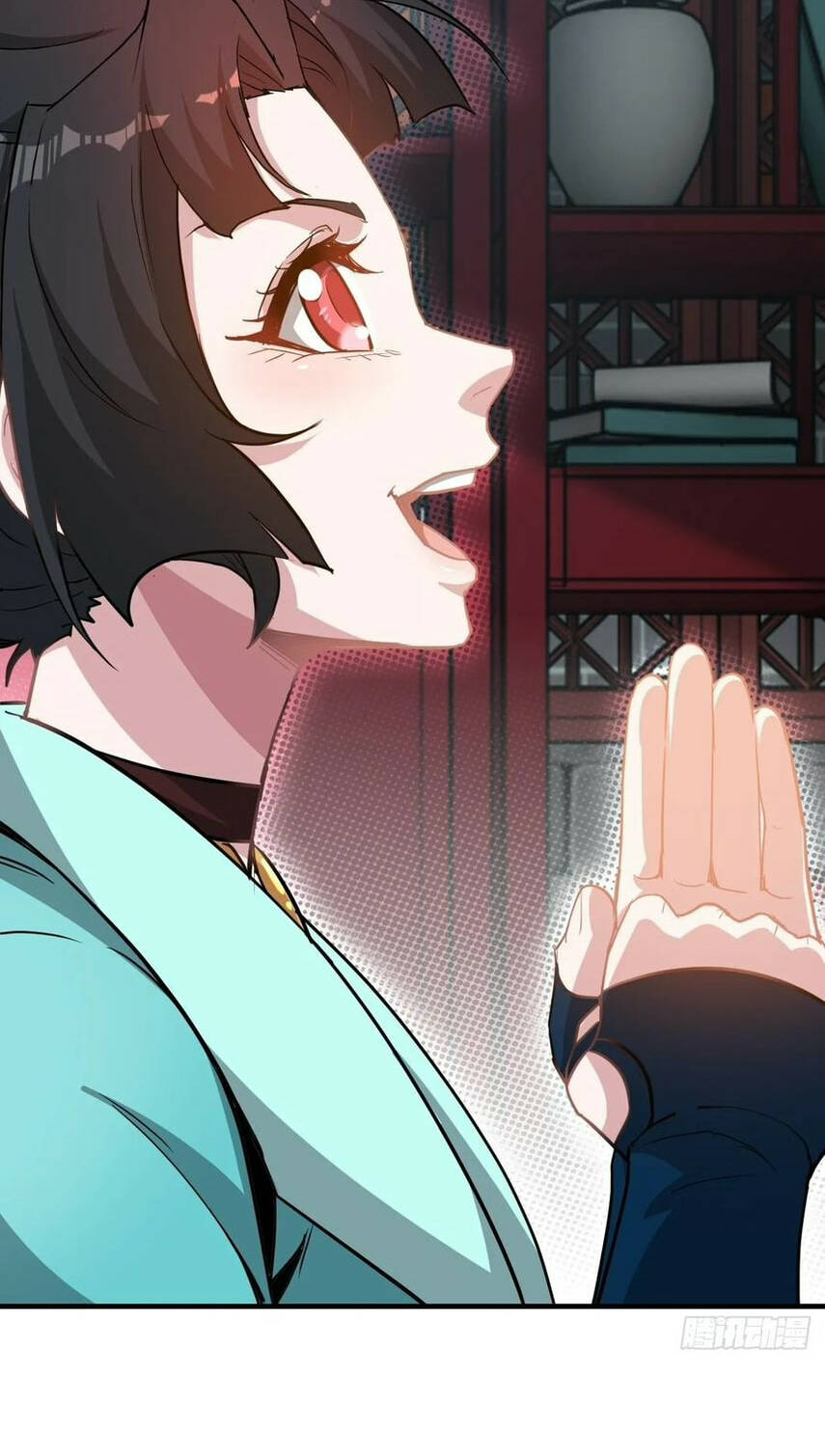 Tu Tiên Chính Là Như Vậy: Chapter 59