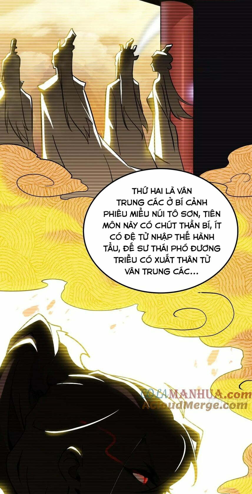 Tu Tiên Chính Là Như Vậy: Chapter 59