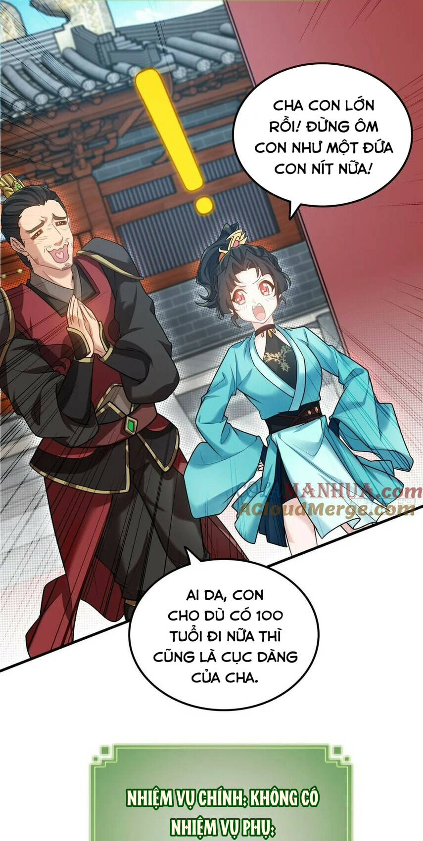 Tu Tiên Chính Là Như Vậy: Chapter 59