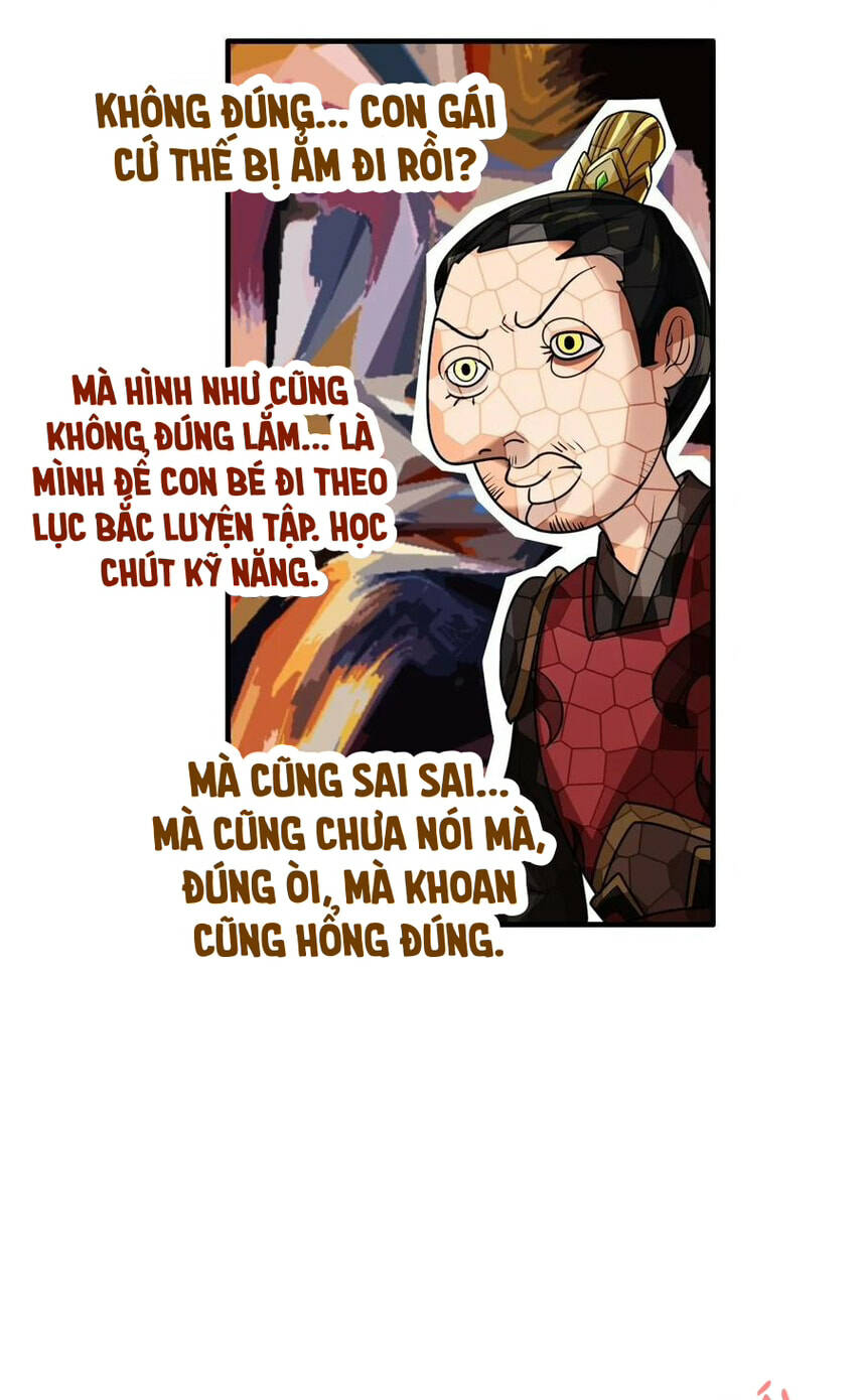 Tu Tiên Chính Là Như Vậy: Chapter 59