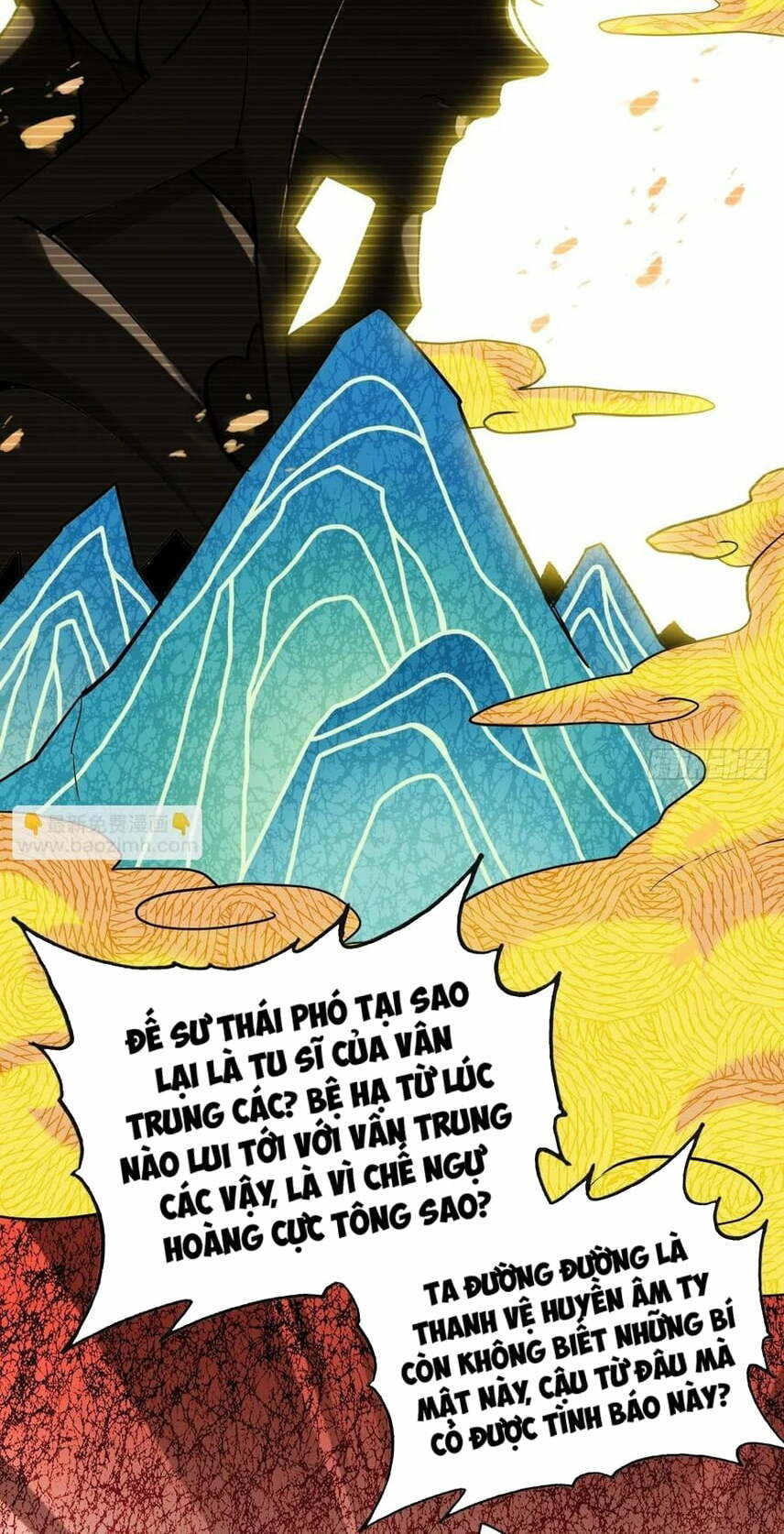 Tu Tiên Chính Là Như Vậy: Chapter 59