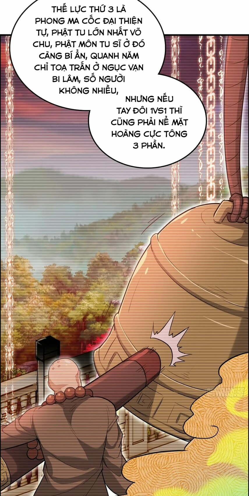 Tu Tiên Chính Là Như Vậy: Chapter 59