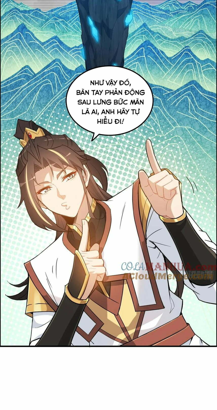 Tu Tiên Chính Là Như Vậy: Chapter 59