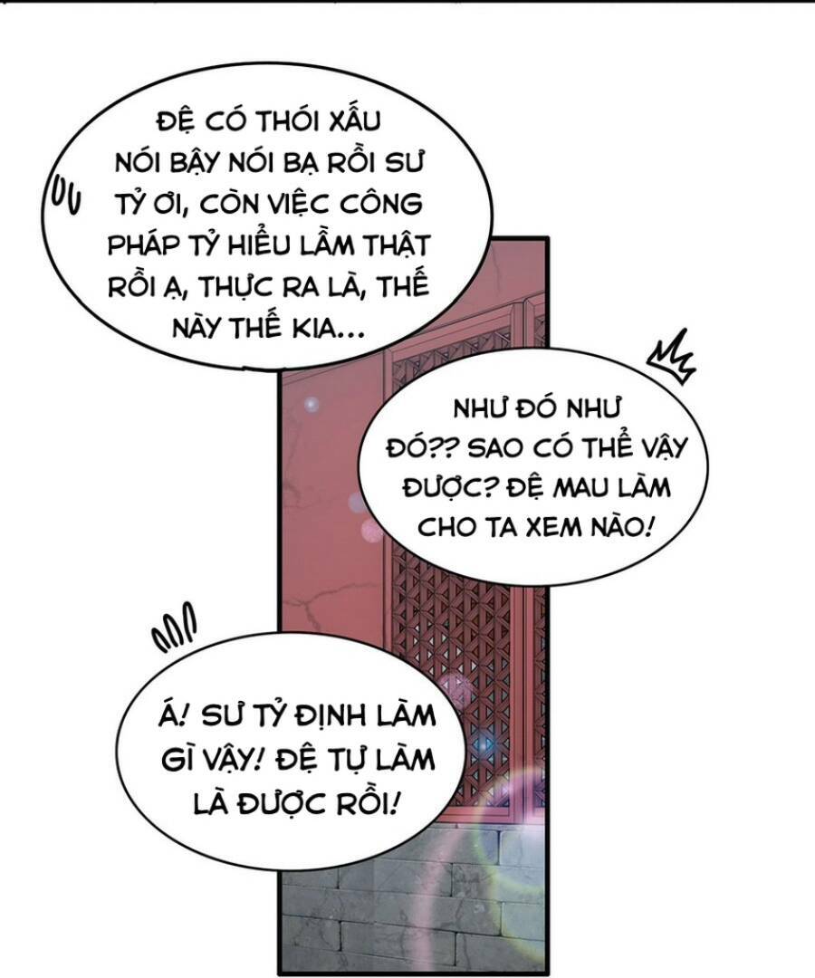 Tu Tiên Chính Là Như Vậy: Chapter 6