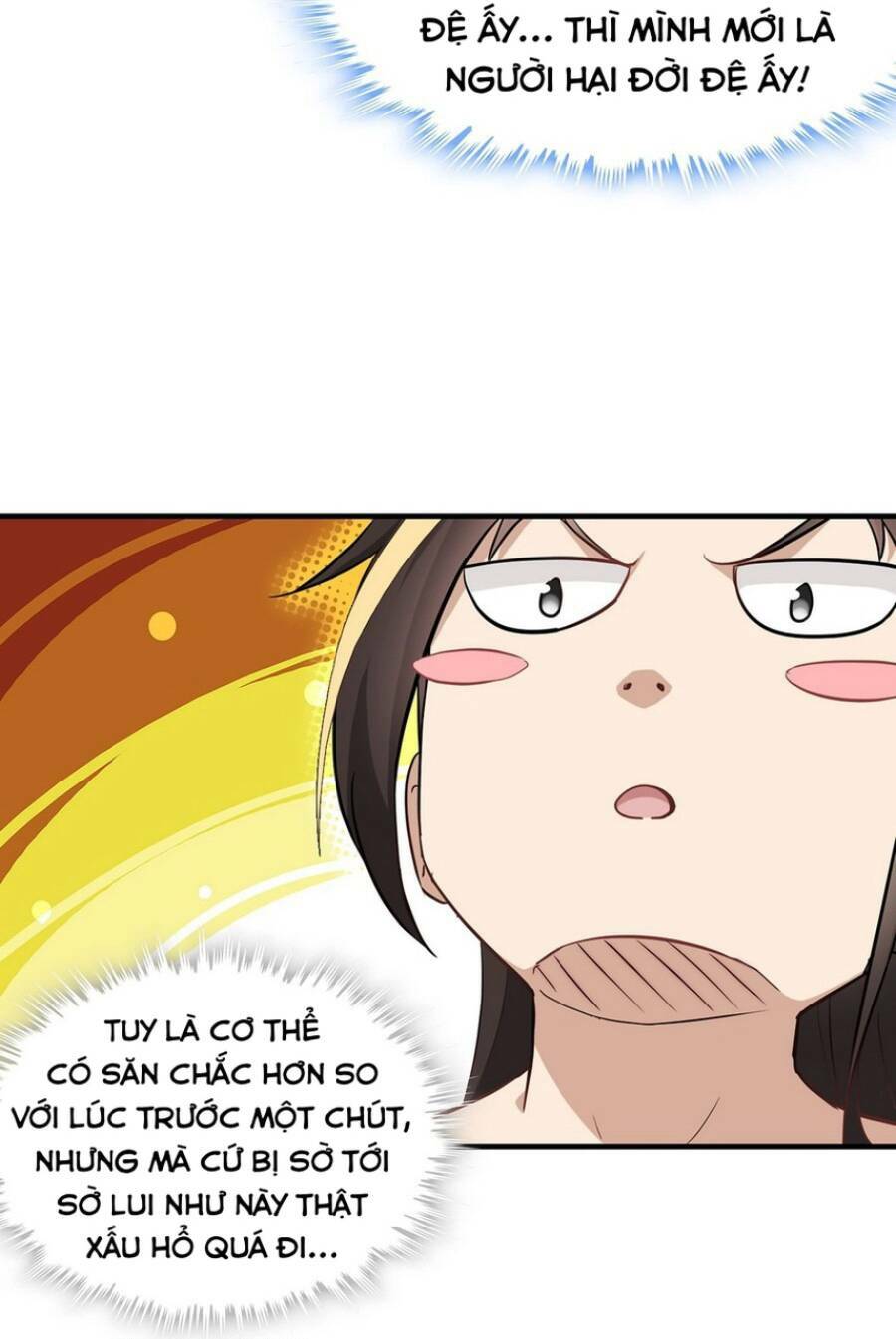 Tu Tiên Chính Là Như Vậy: Chapter 6