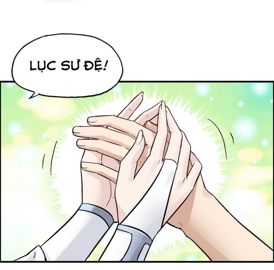 Tu Tiên Chính Là Như Vậy: Chapter 6