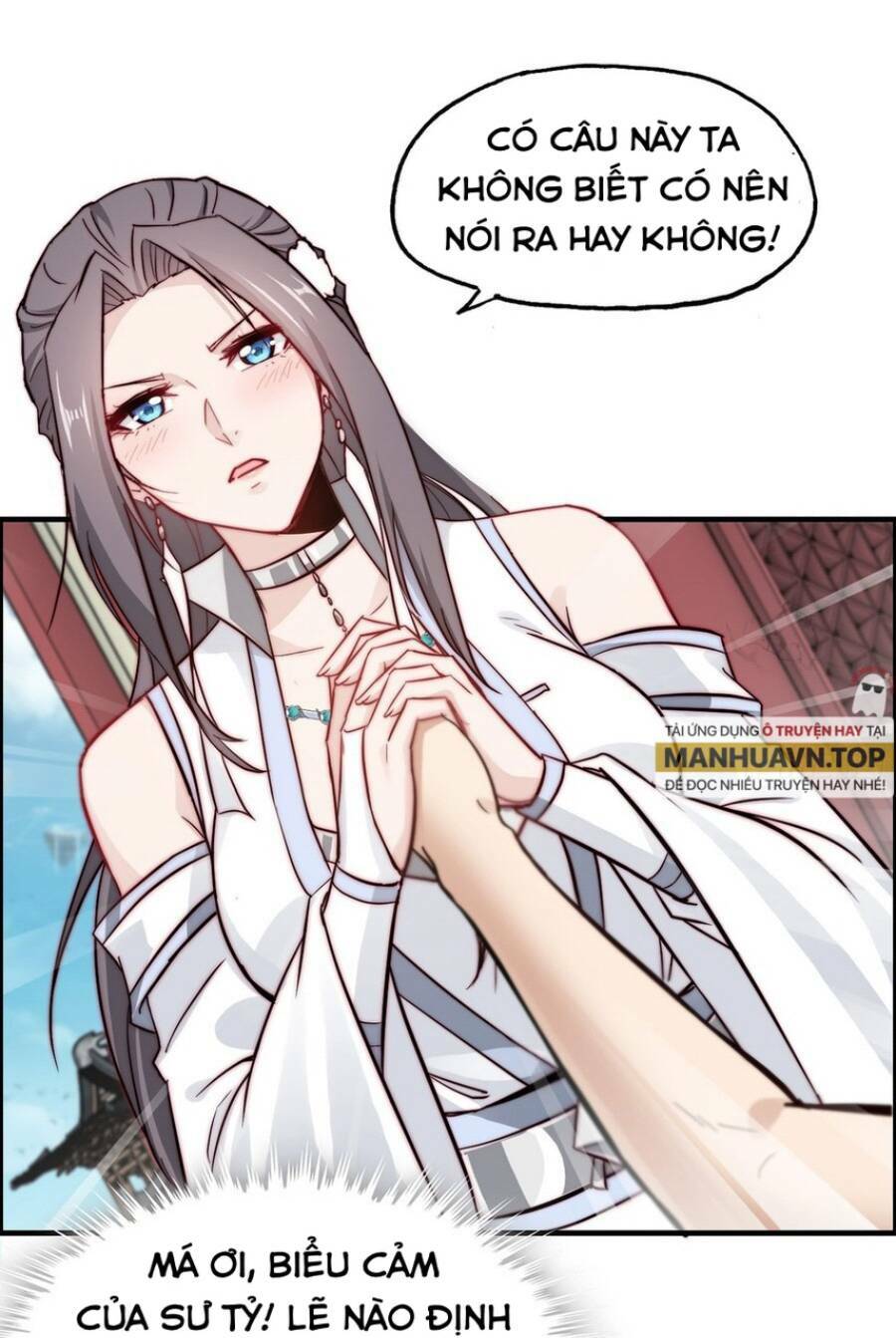 Tu Tiên Chính Là Như Vậy: Chapter 6
