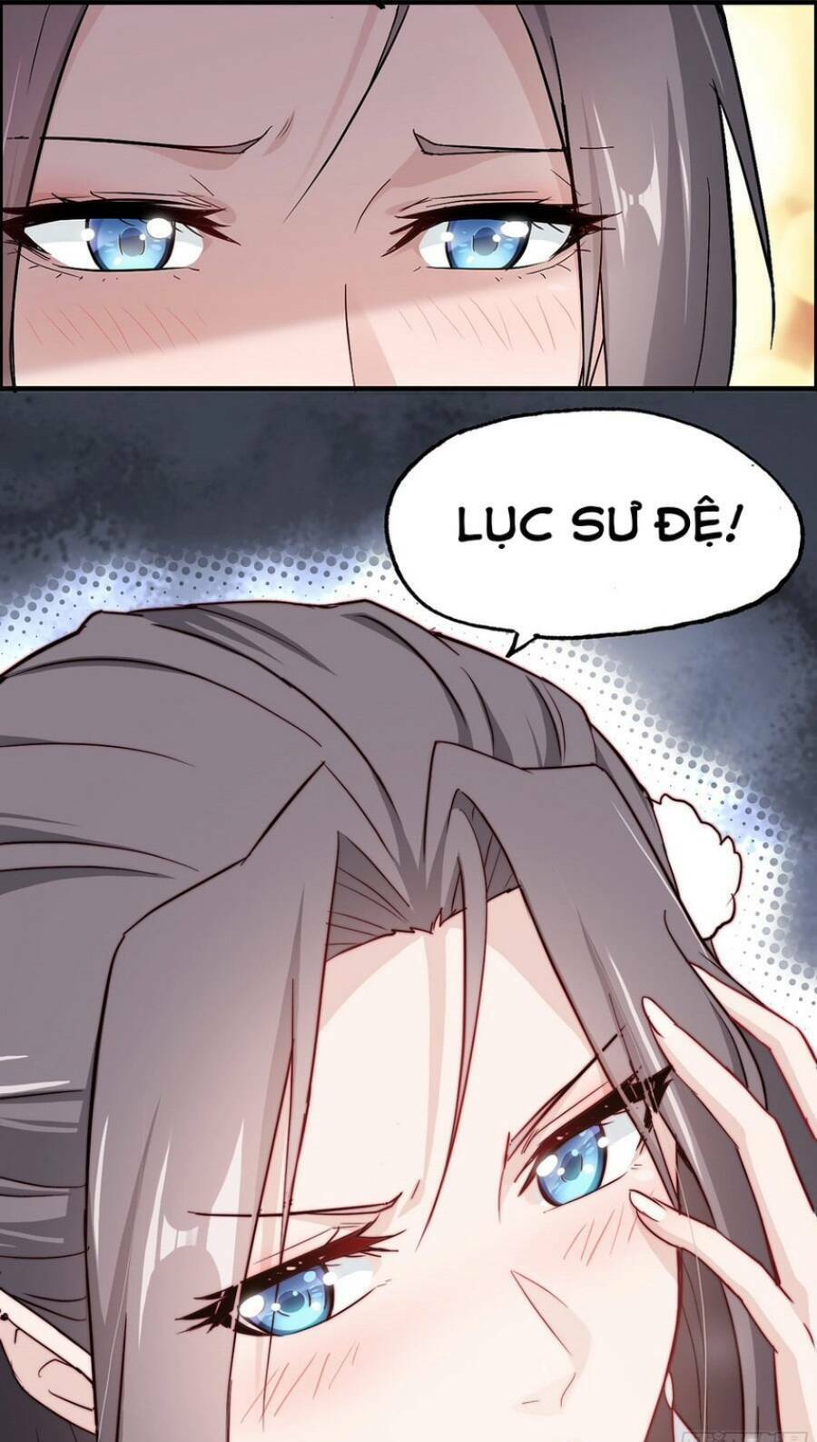 Tu Tiên Chính Là Như Vậy: Chapter 6