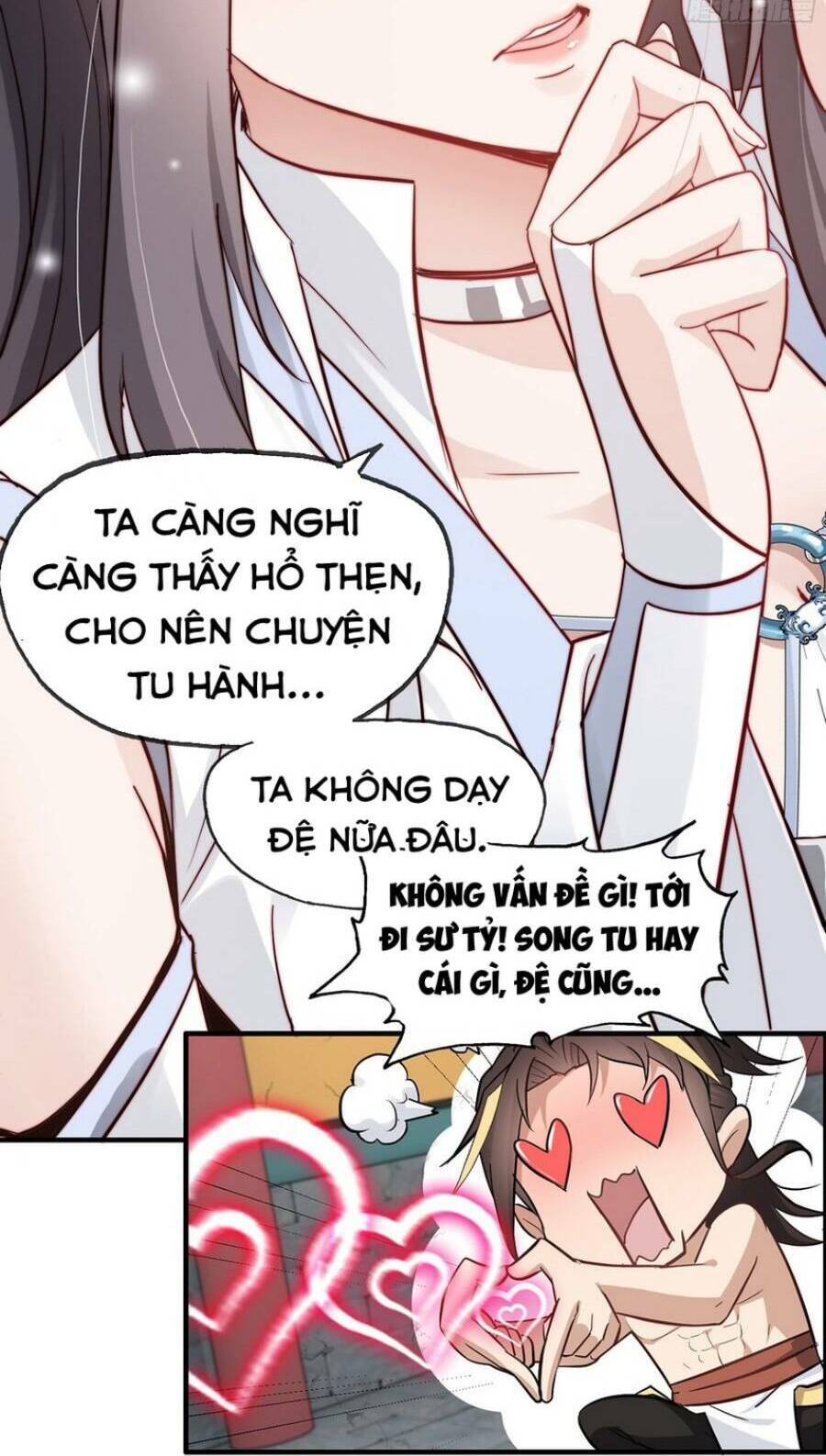 Tu Tiên Chính Là Như Vậy: Chapter 6