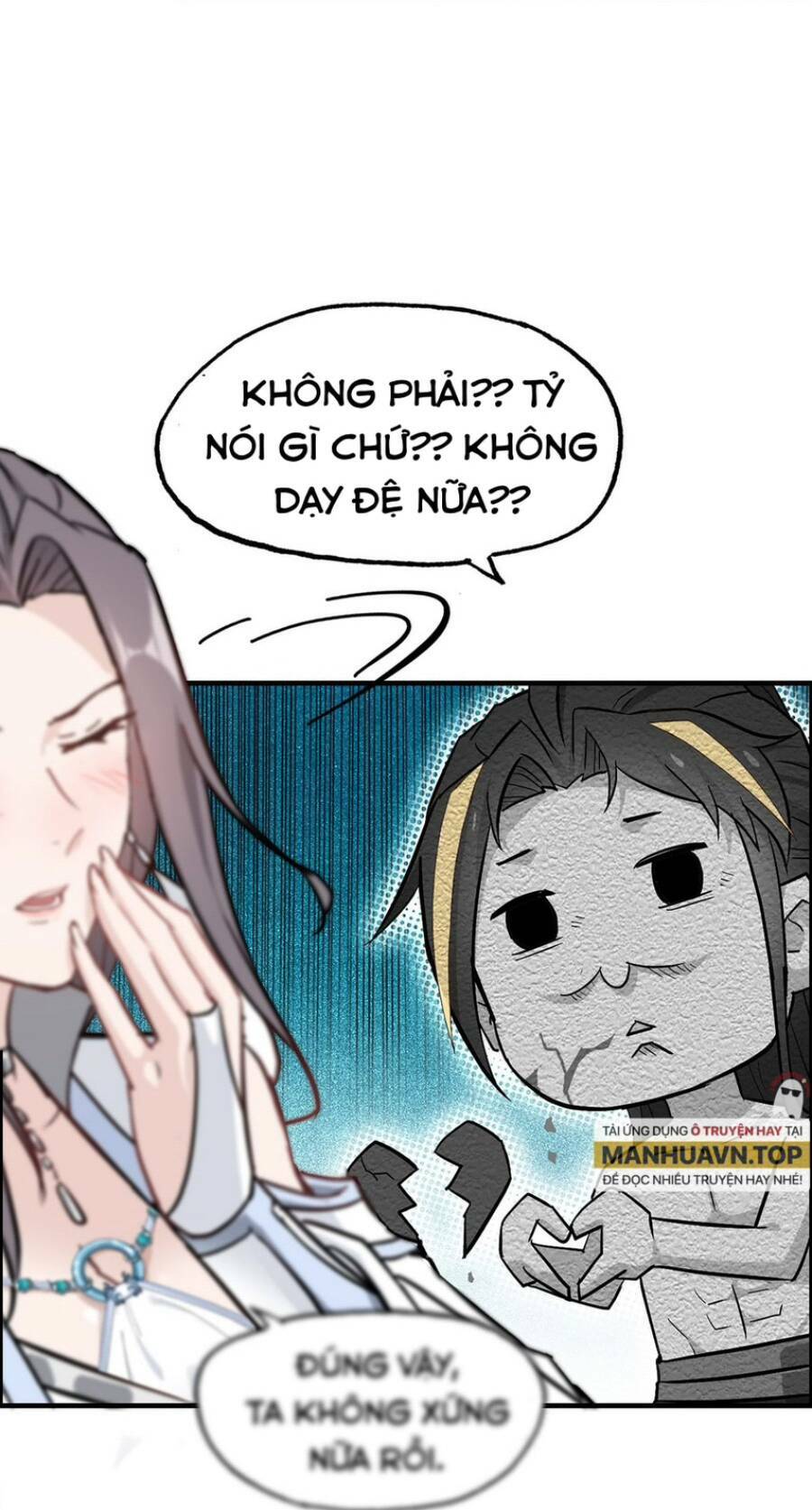 Tu Tiên Chính Là Như Vậy: Chapter 6
