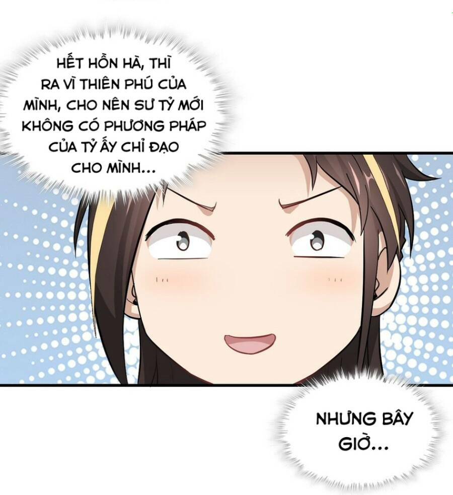 Tu Tiên Chính Là Như Vậy: Chapter 6