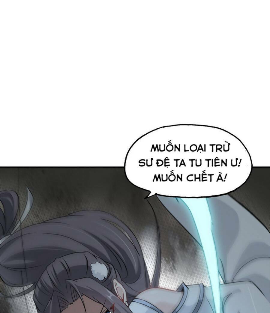 Tu Tiên Chính Là Như Vậy: Chapter 6
