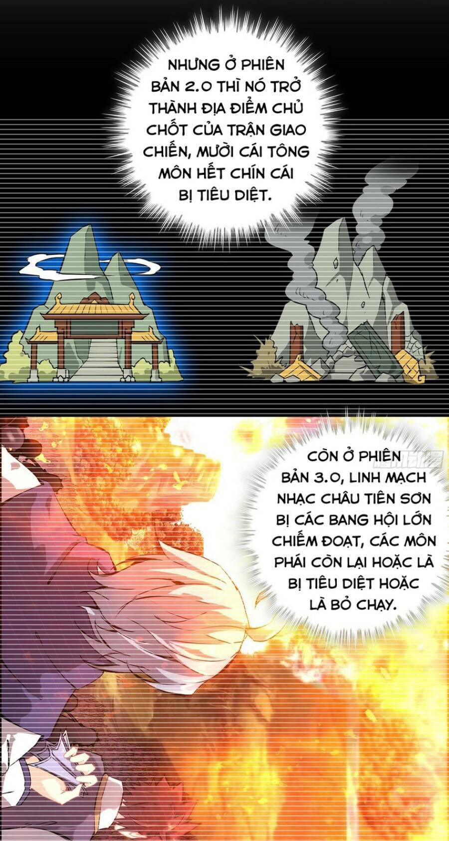 Tu Tiên Chính Là Như Vậy: Chapter 6