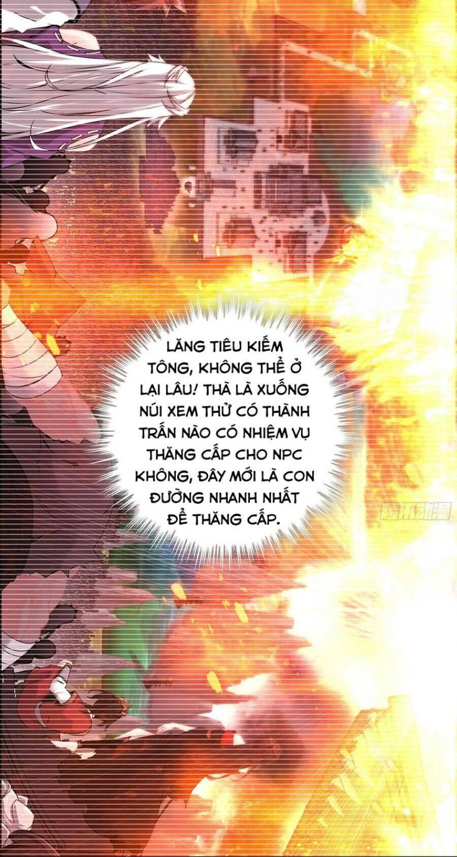 Tu Tiên Chính Là Như Vậy: Chapter 6