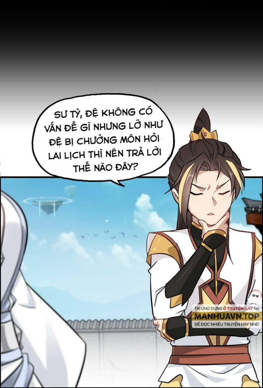 Tu Tiên Chính Là Như Vậy: Chapter 6