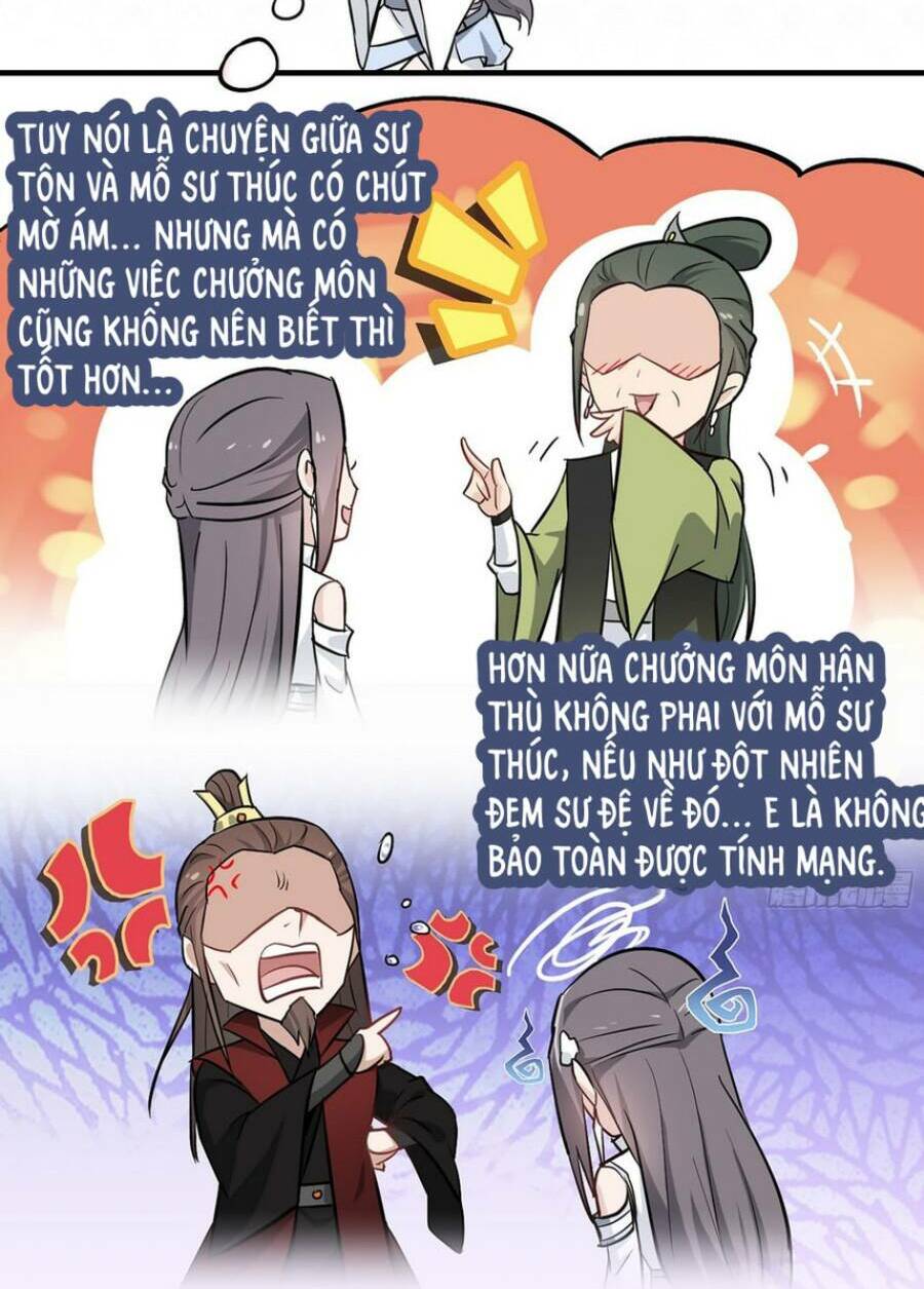 Tu Tiên Chính Là Như Vậy: Chapter 6