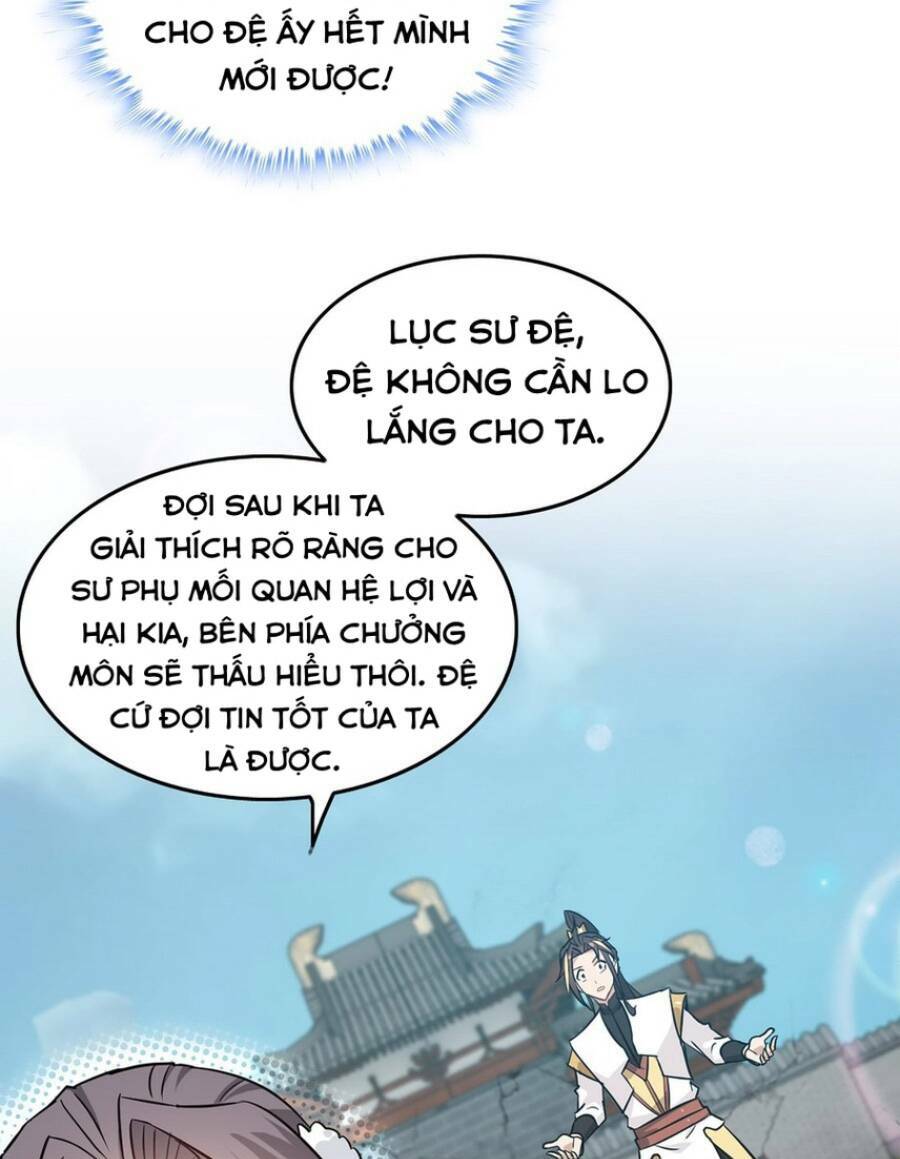Tu Tiên Chính Là Như Vậy: Chapter 6