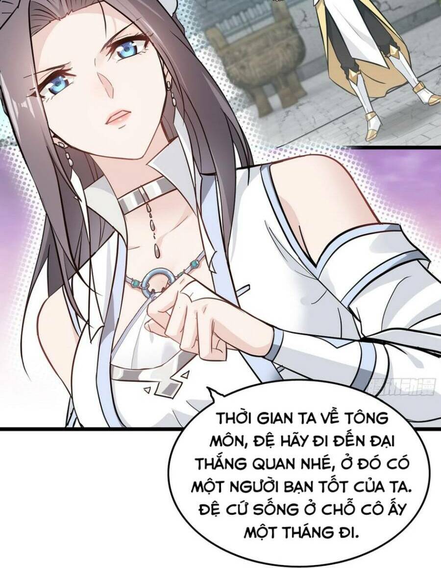 Tu Tiên Chính Là Như Vậy: Chapter 6