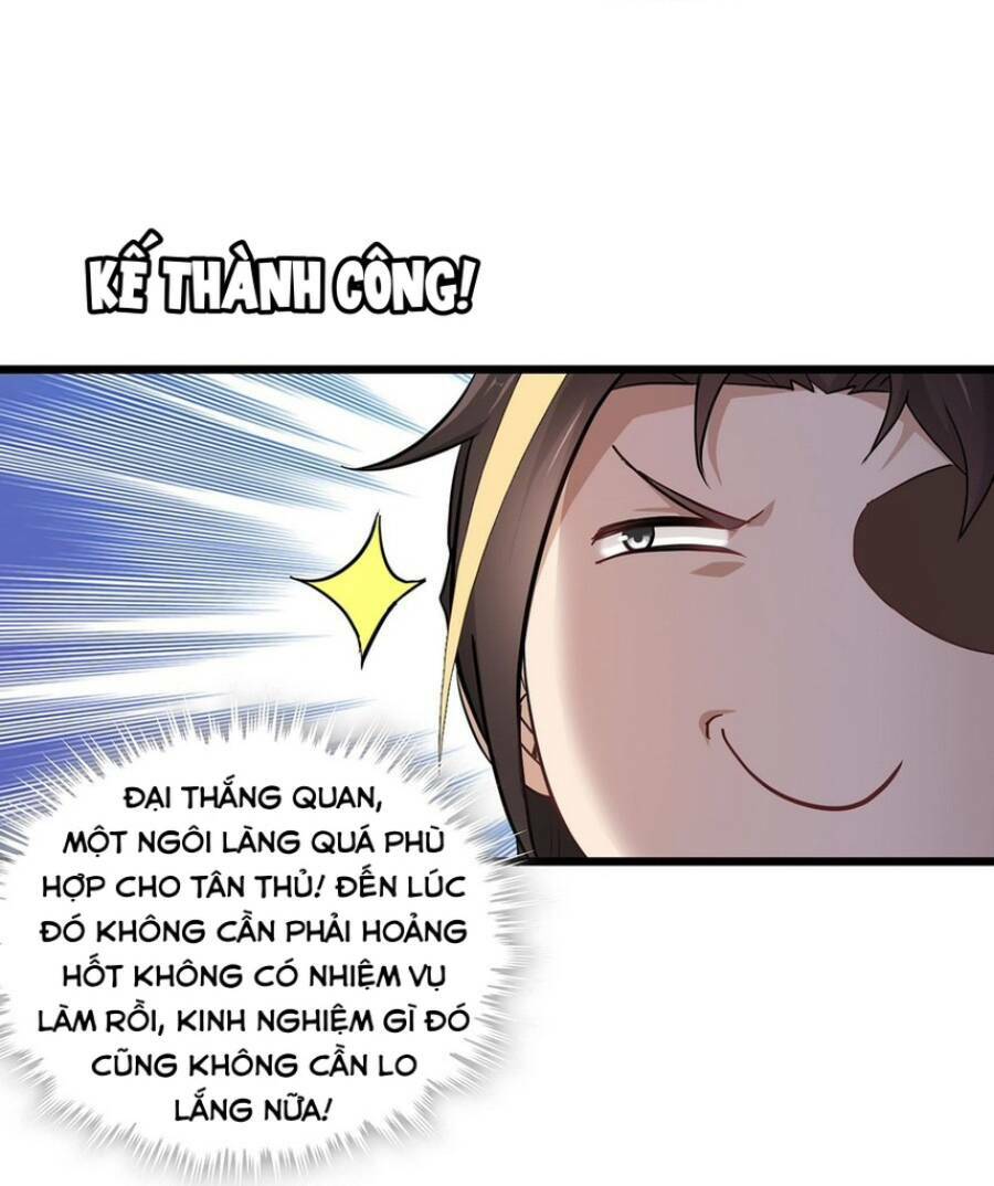 Tu Tiên Chính Là Như Vậy: Chapter 6
