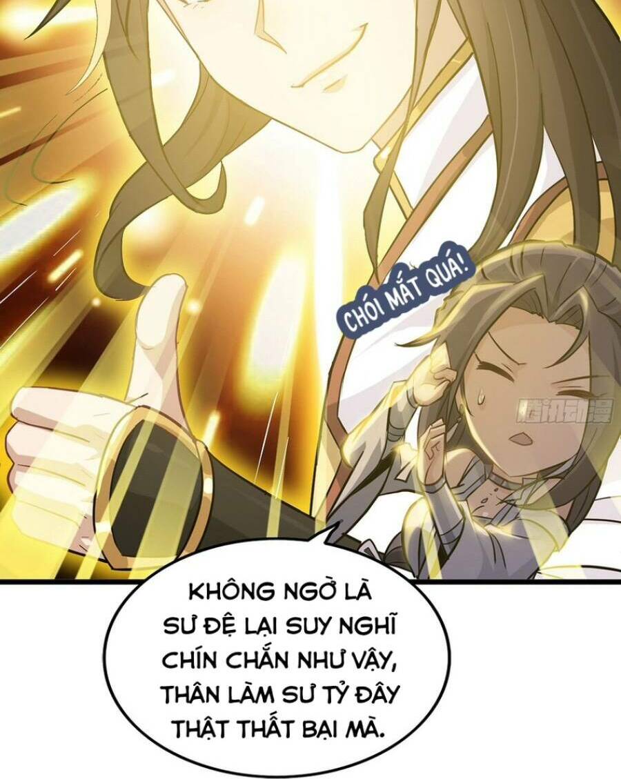 Tu Tiên Chính Là Như Vậy: Chapter 6