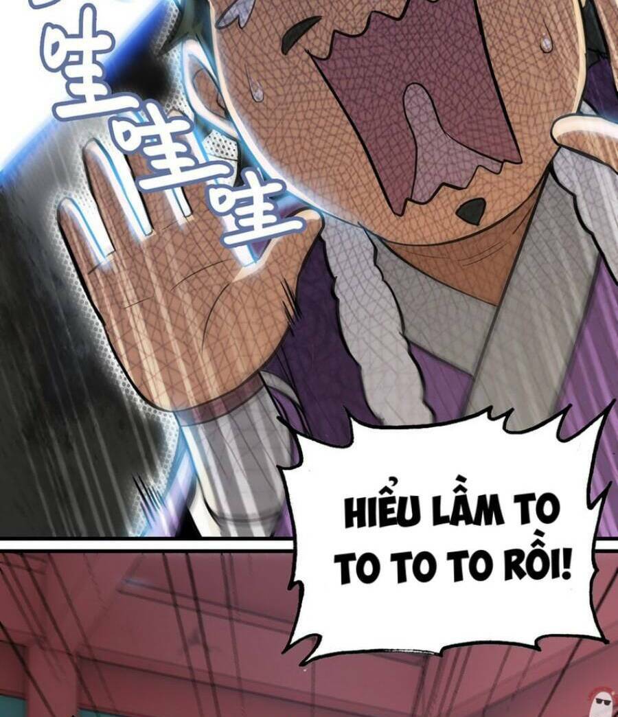 Tu Tiên Chính Là Như Vậy: Chapter 6