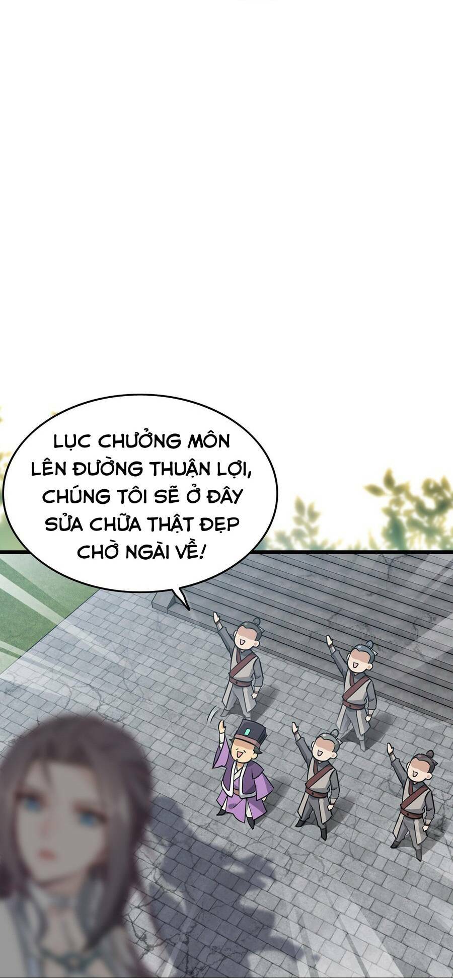 Tu Tiên Chính Là Như Vậy: Chapter 6