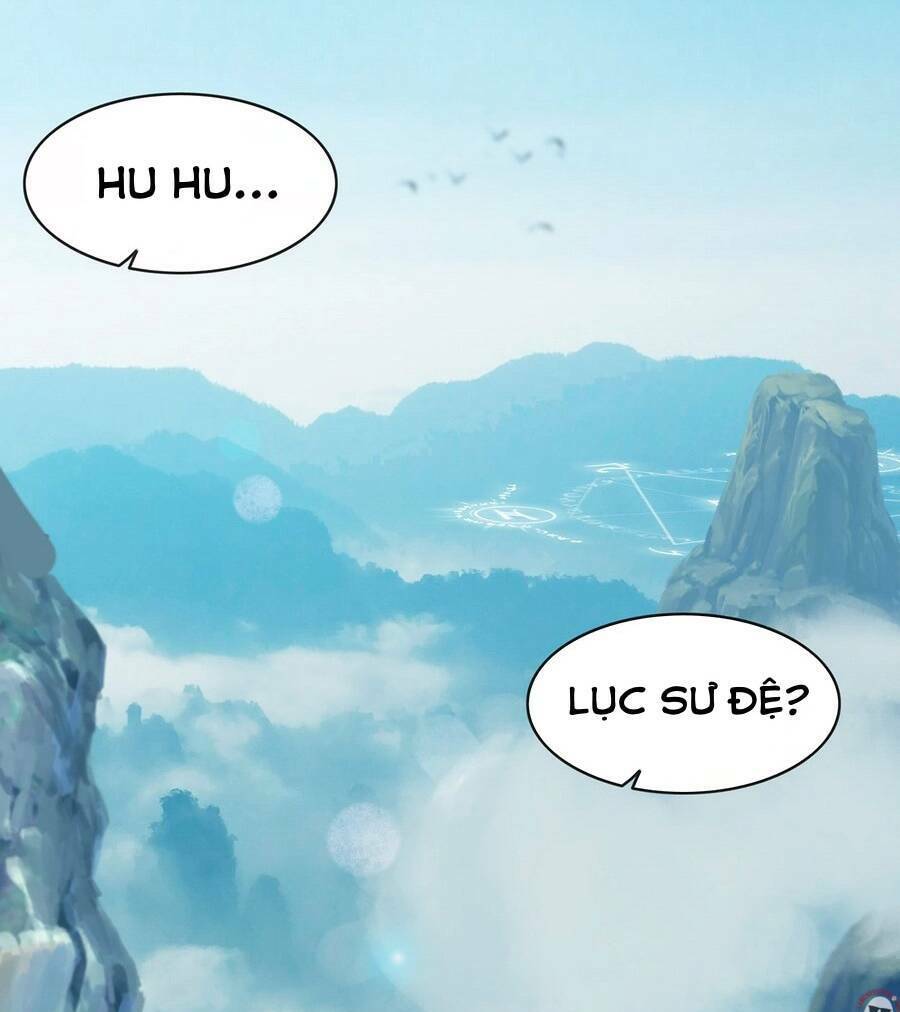 Tu Tiên Chính Là Như Vậy: Chapter 6