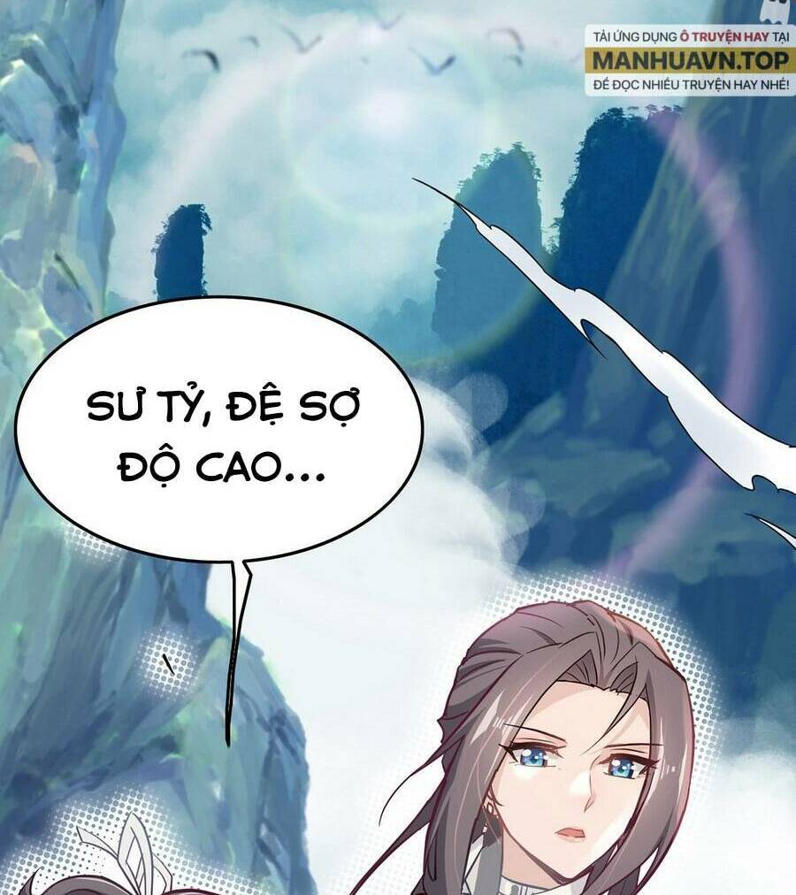 Tu Tiên Chính Là Như Vậy: Chapter 6