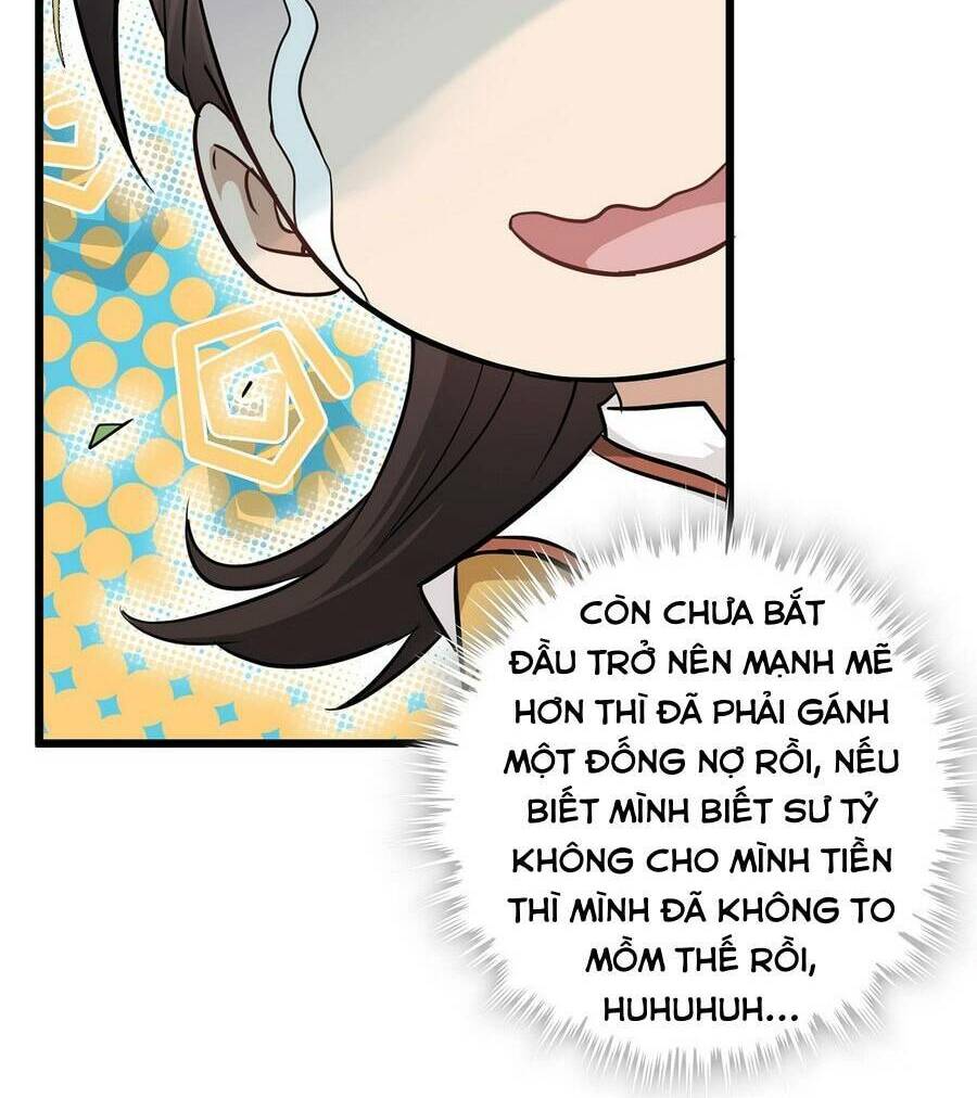 Tu Tiên Chính Là Như Vậy: Chapter 6