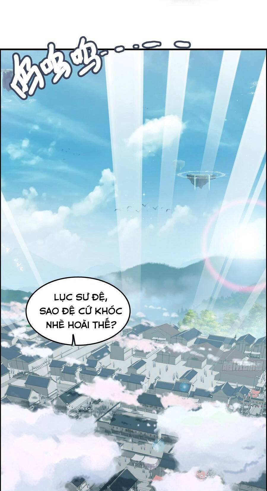 Tu Tiên Chính Là Như Vậy: Chapter 6