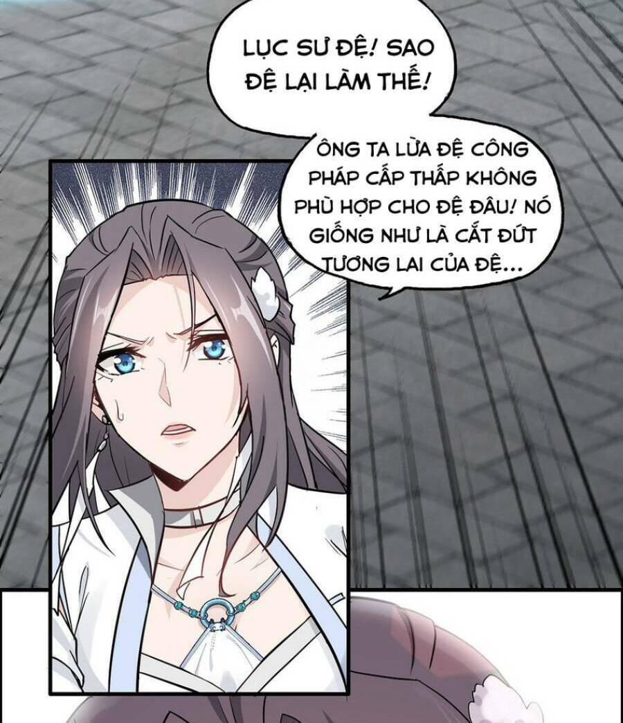 Tu Tiên Chính Là Như Vậy: Chapter 6