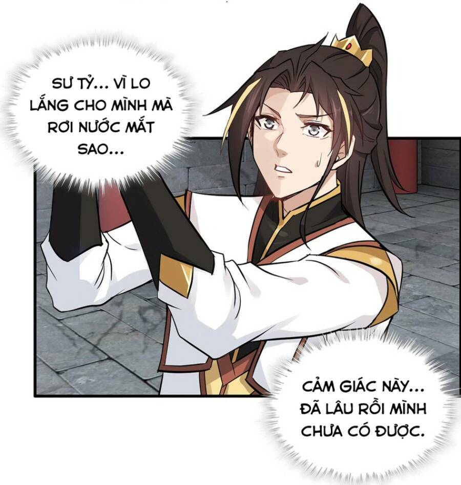 Tu Tiên Chính Là Như Vậy: Chapter 6