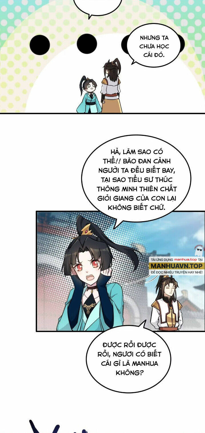 Tu Tiên Chính Là Như Vậy: Chapter 61