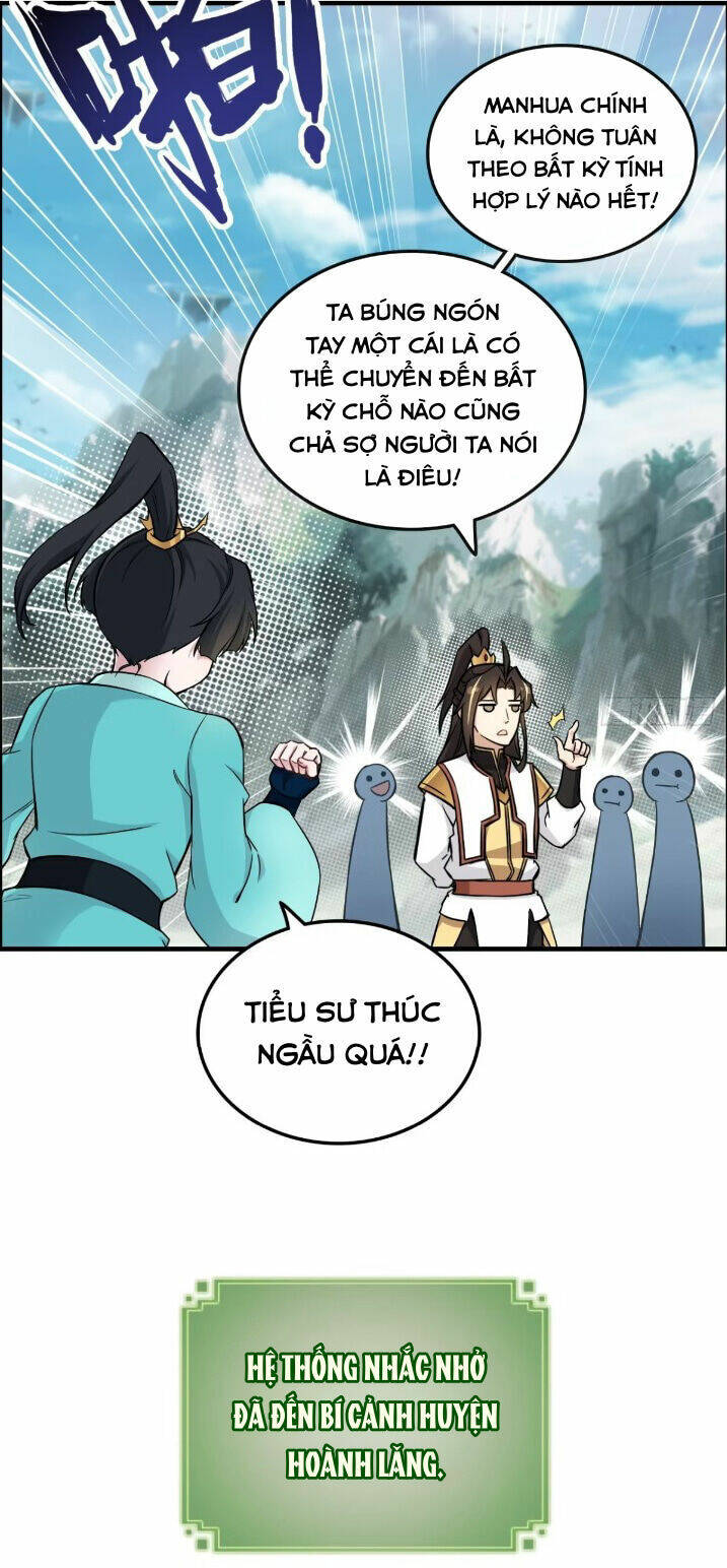 Tu Tiên Chính Là Như Vậy: Chapter 61