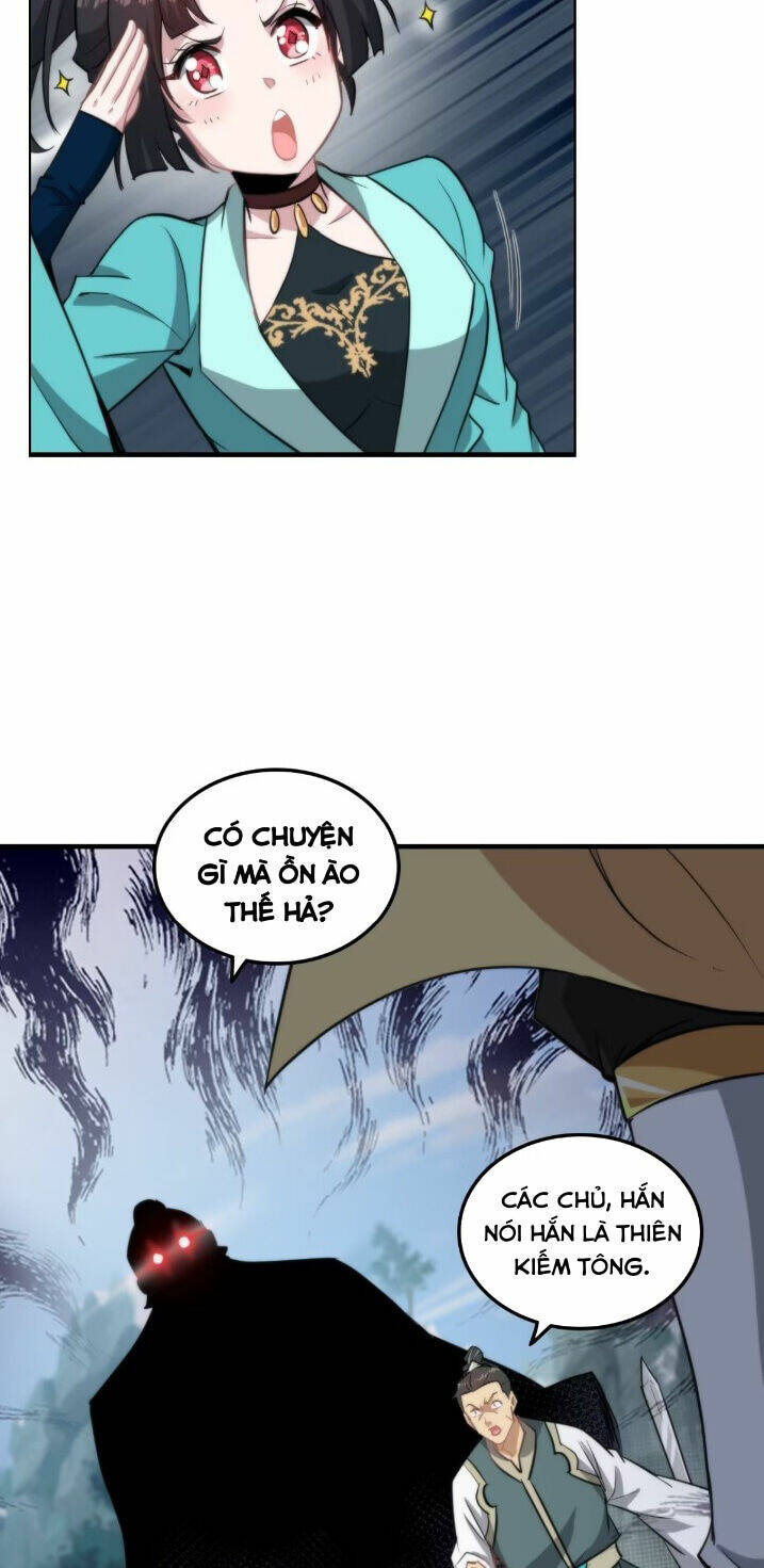 Tu Tiên Chính Là Như Vậy: Chapter 61