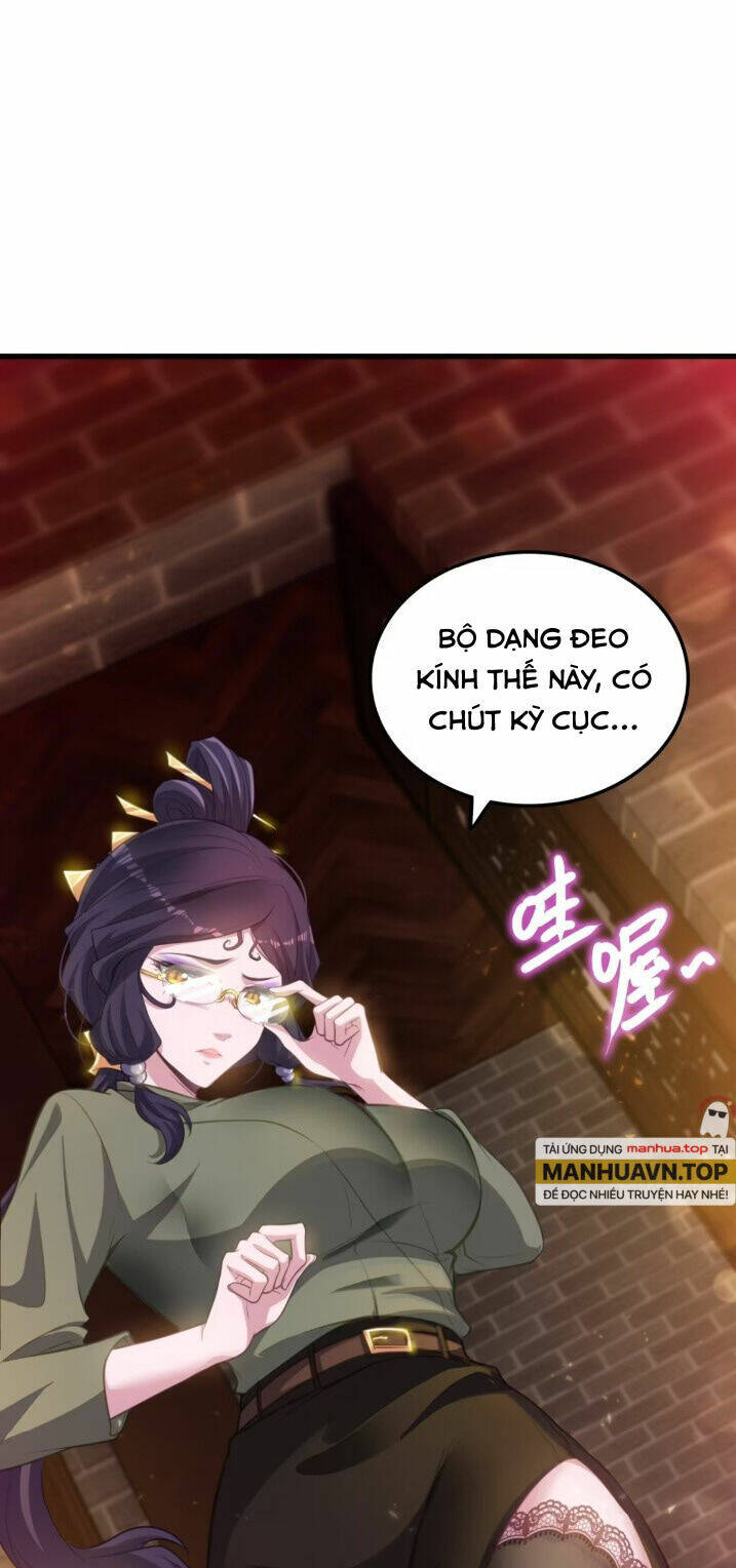Tu Tiên Chính Là Như Vậy: Chapter 61